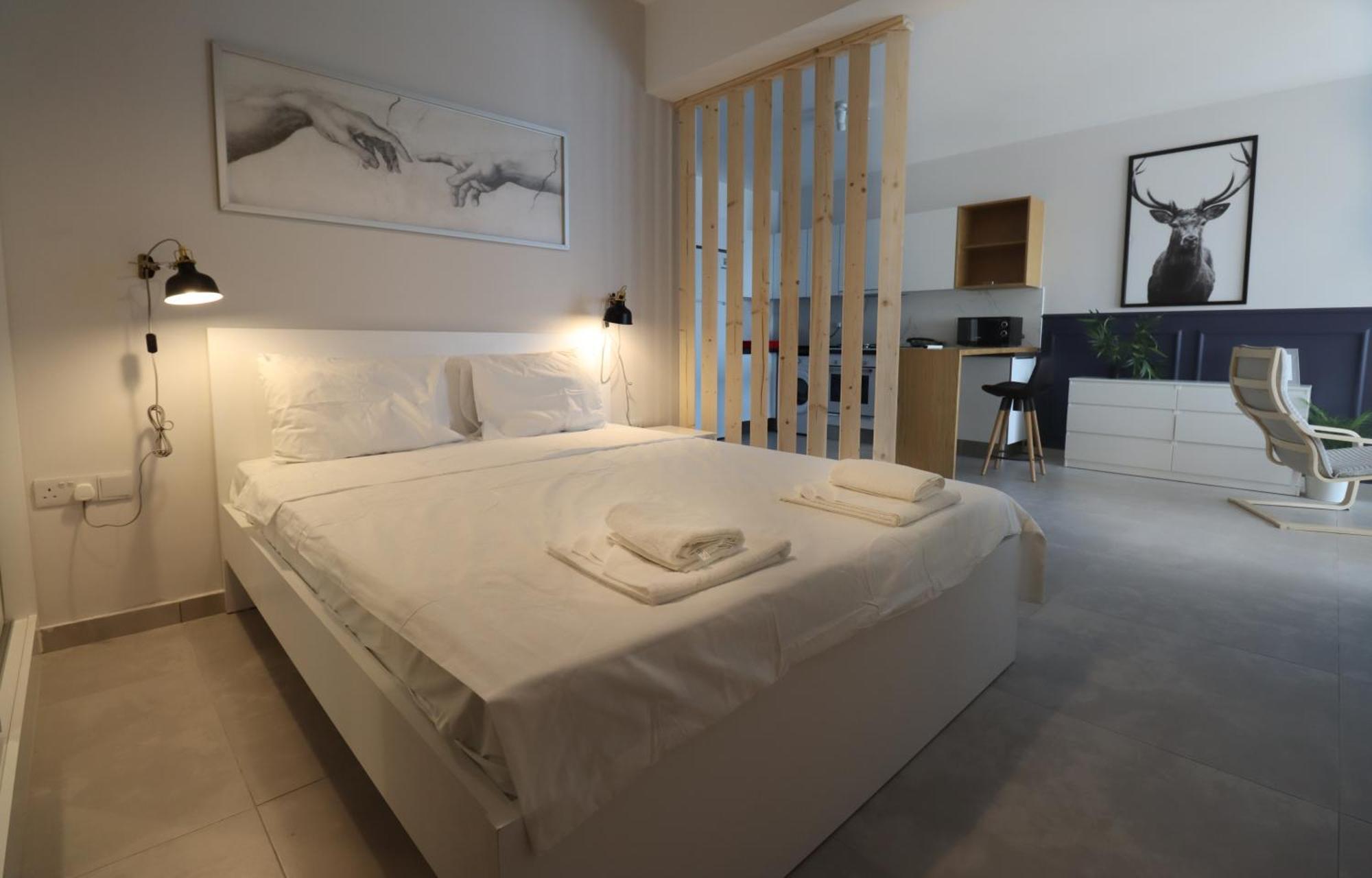 Sophia Pool At Caesar Blue Resort: Luxury With Extended Breakfast * Perivolia tou Trikomou