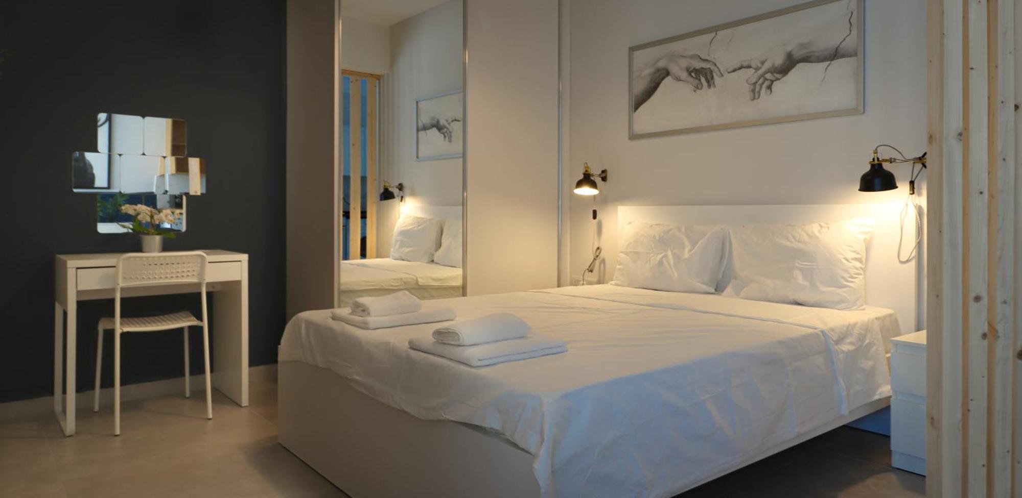 Apartment Sophia Pool At Caesar Blue Resort: Luxury With Extended Breakfast *
