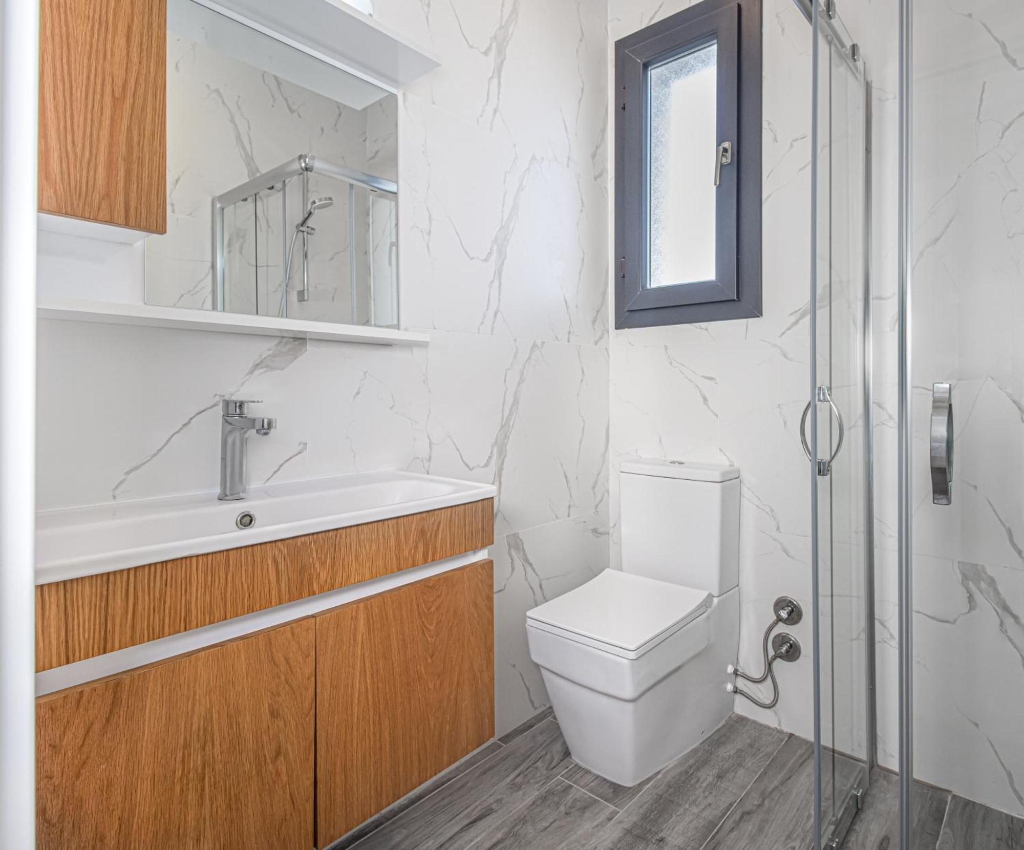 Apartment Sophia Pool At Caesar Blue Resort: Luxury With Extended Breakfast Perivolia tou Trikomou