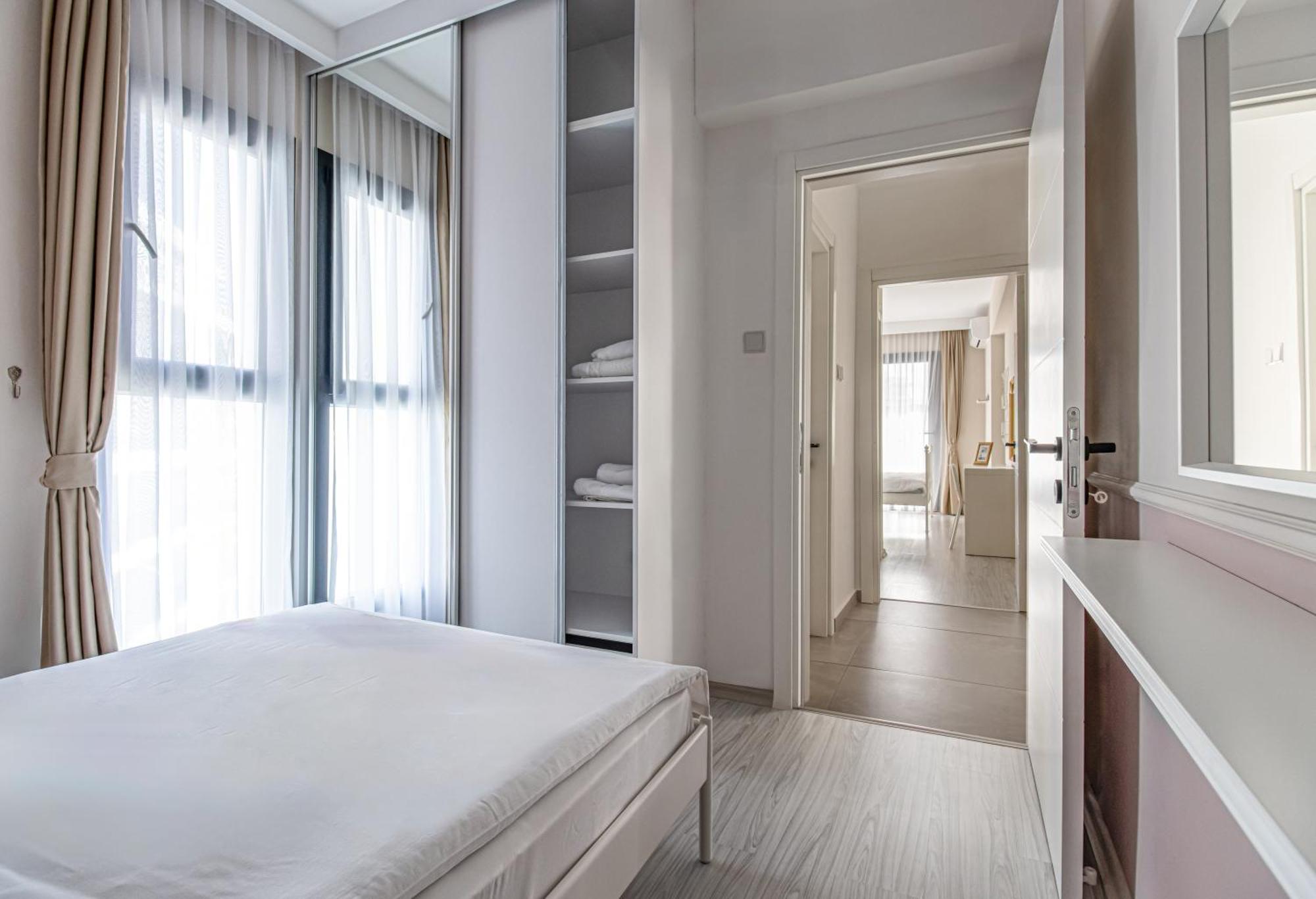 Sophia Pool At Caesar Blue Resort: Luxury With Extended Breakfast * Perivolia tou Trikomou