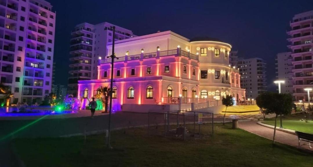 2 Bedrooms At Caesar & Iskele Claudius 9 Apartment *