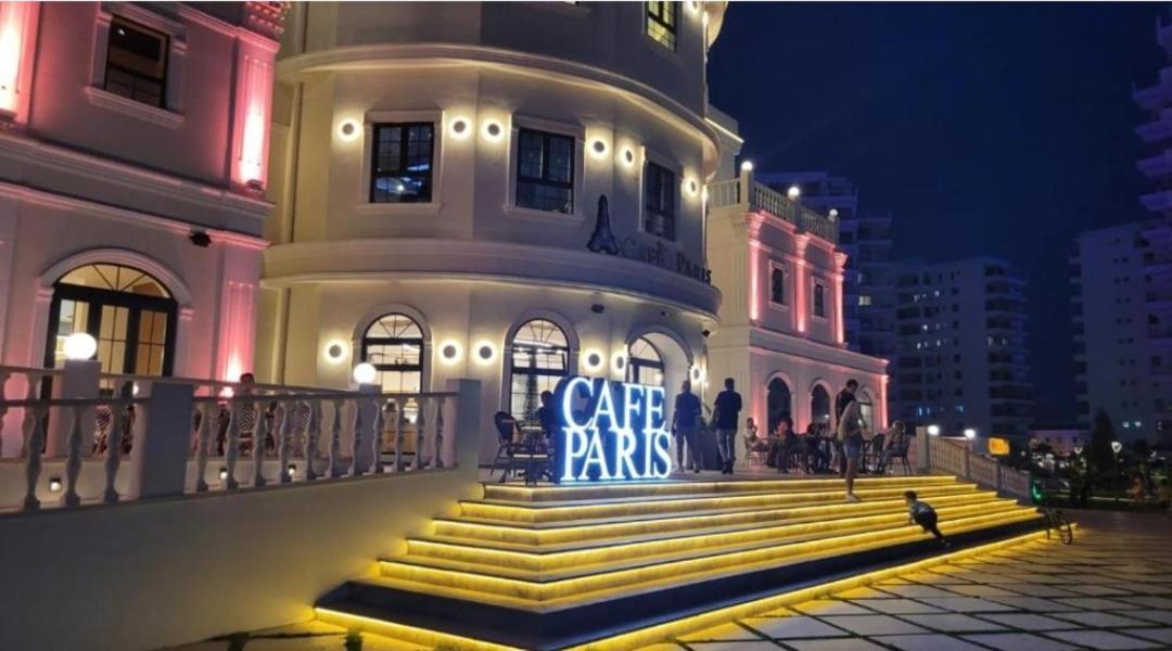 2 Bedrooms At Caesar & Iskele Claudius 9 Iskele District (Northern Cyprus)