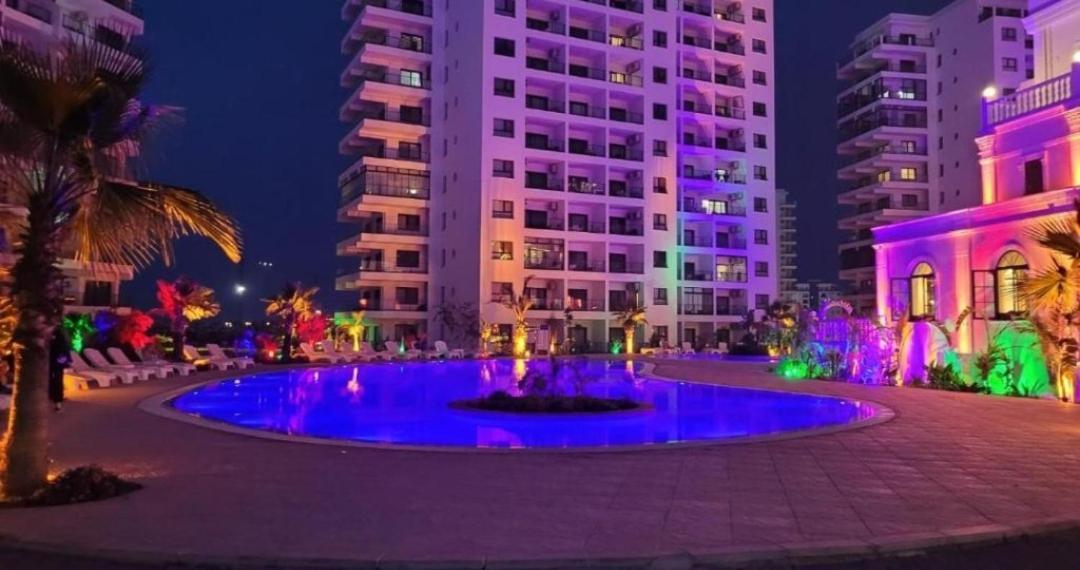 2 Bedrooms At Caesar & Iskele Claudius 9 Apartment Iskele District (Northern Cyprus)