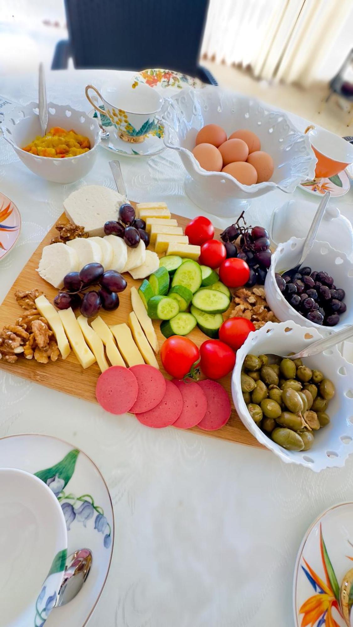 Bed & Breakfast The By An Lapithos (Northern Cyprus)