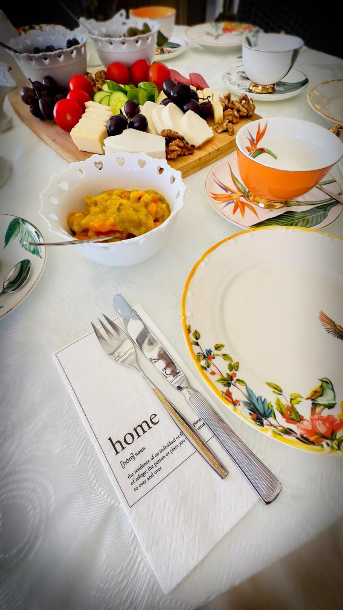 Bed & Breakfast The By An Lapithos (Northern Cyprus)