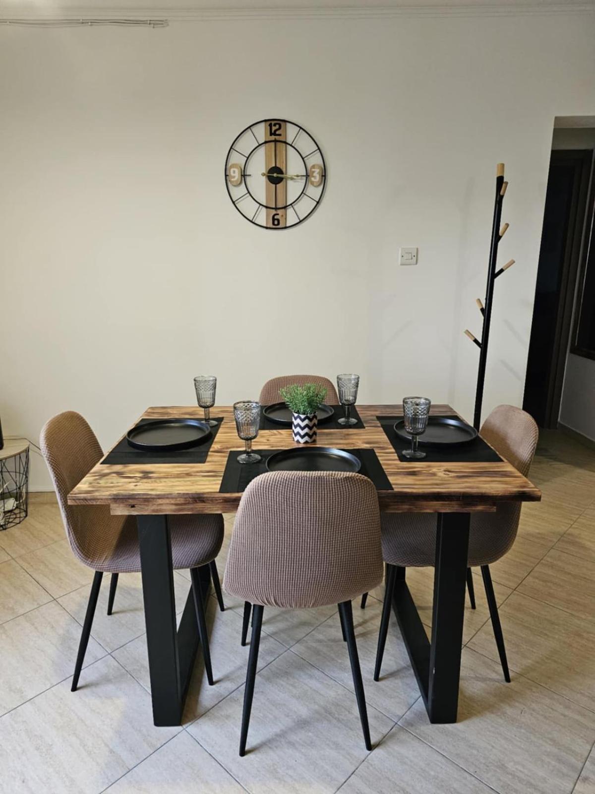 Apartment Melmar Molos Limassol