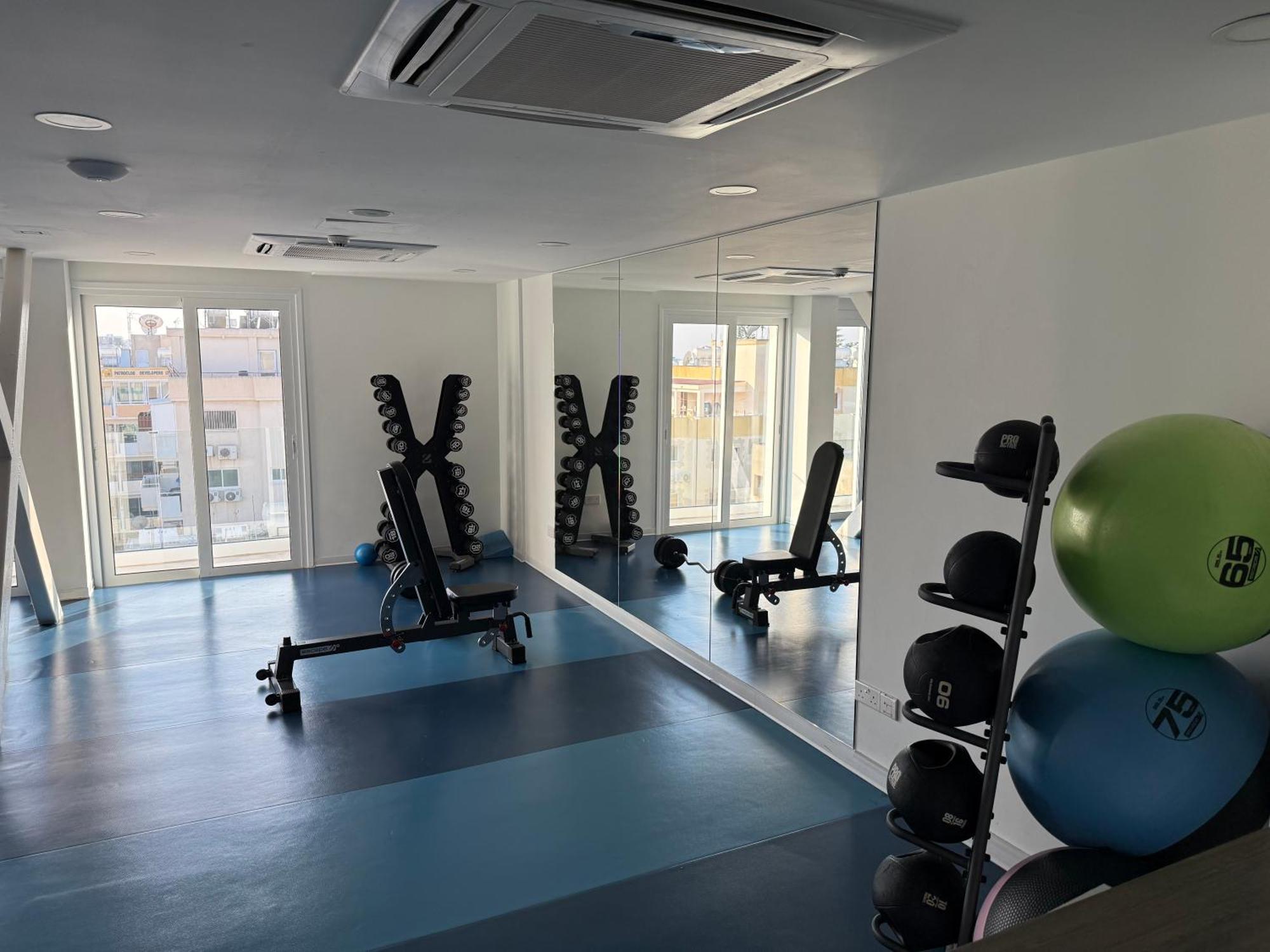 Western Larco Hotel Larnaca