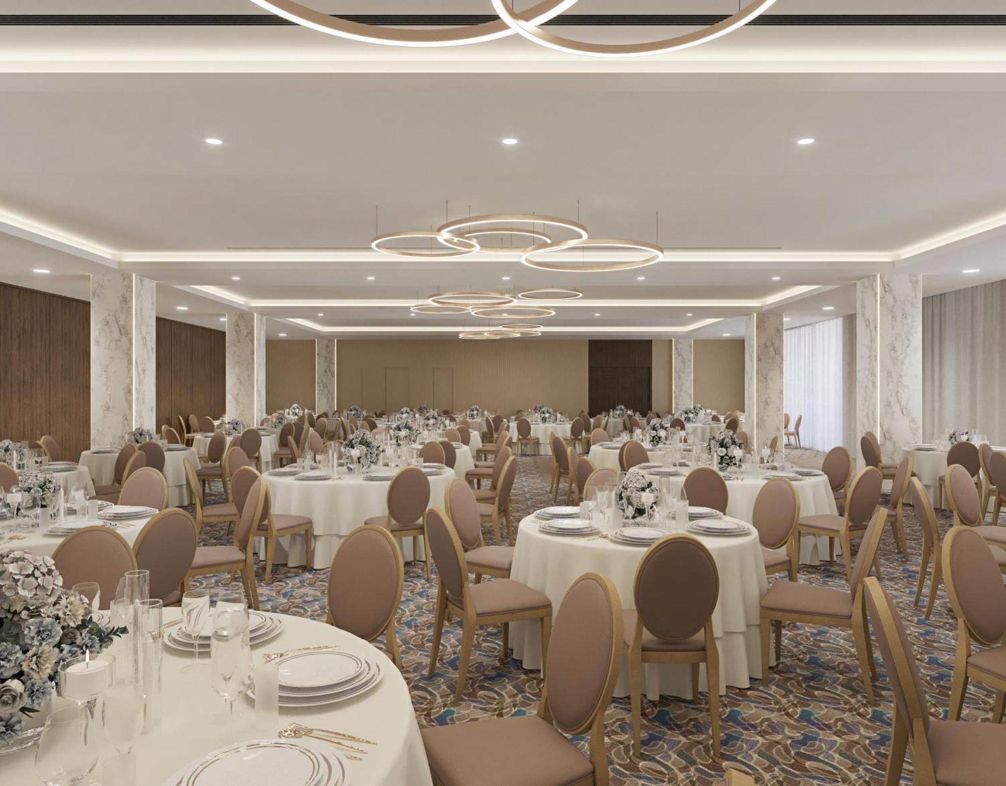 Hotel Odysseia Kapetanios 4*
