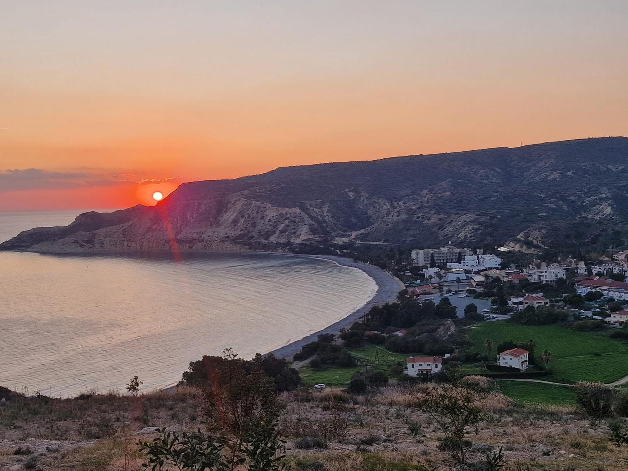 Apartamento Chariandry Court Pissouri
