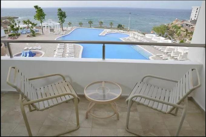 Jasmine Court & In Kyrenia 4*