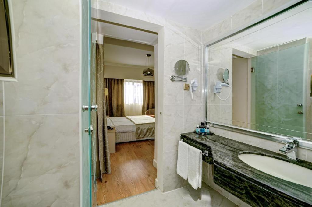 Jasmine Court & In Kyrenia Hotel Agios Nikolaos (Famagusta)