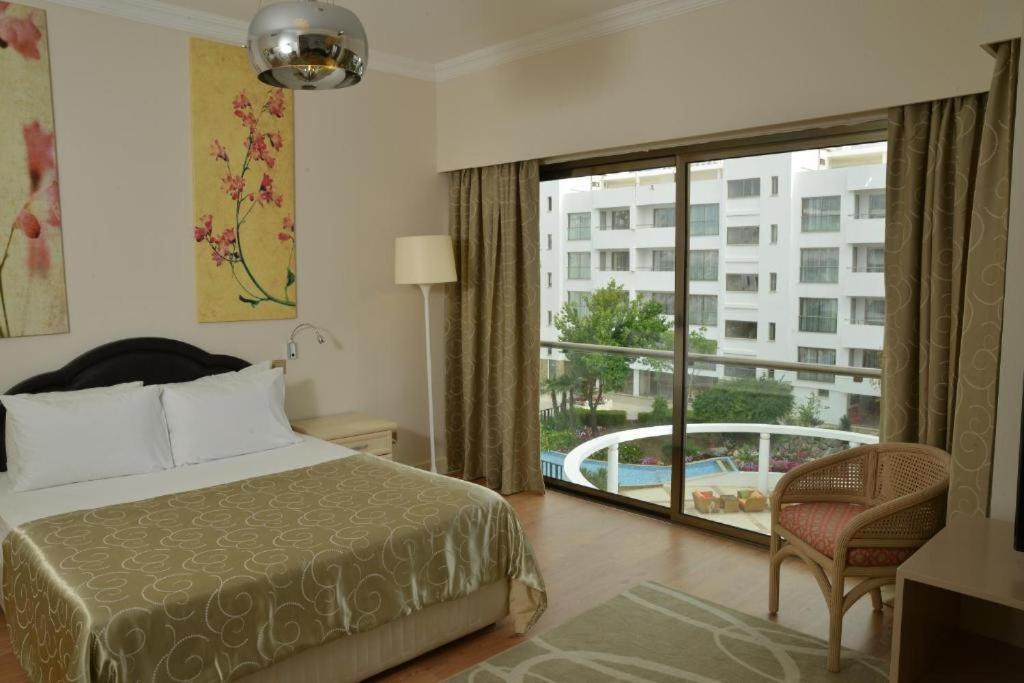 Jasmine Court & In Kyrenia Hotel Agios Nikolaos (Famagusta)