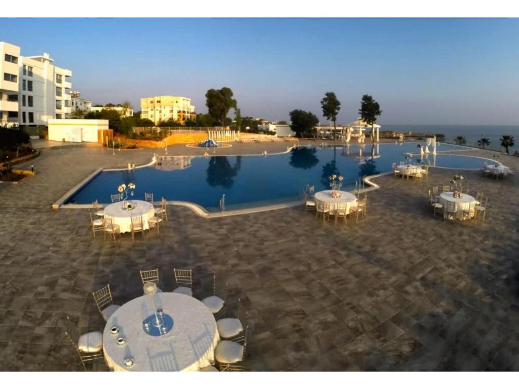 Hotel Jasmine Court & In Kyrenia