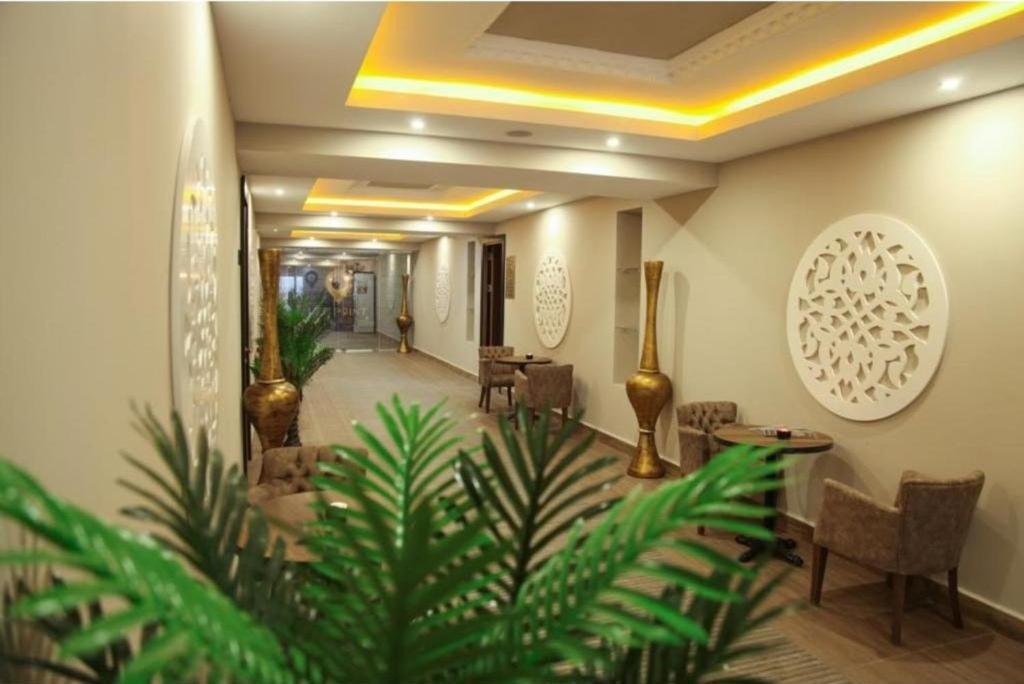 Jasmine Court & In Kyrenia Hotel Agios Nikolaos (Famagusta)