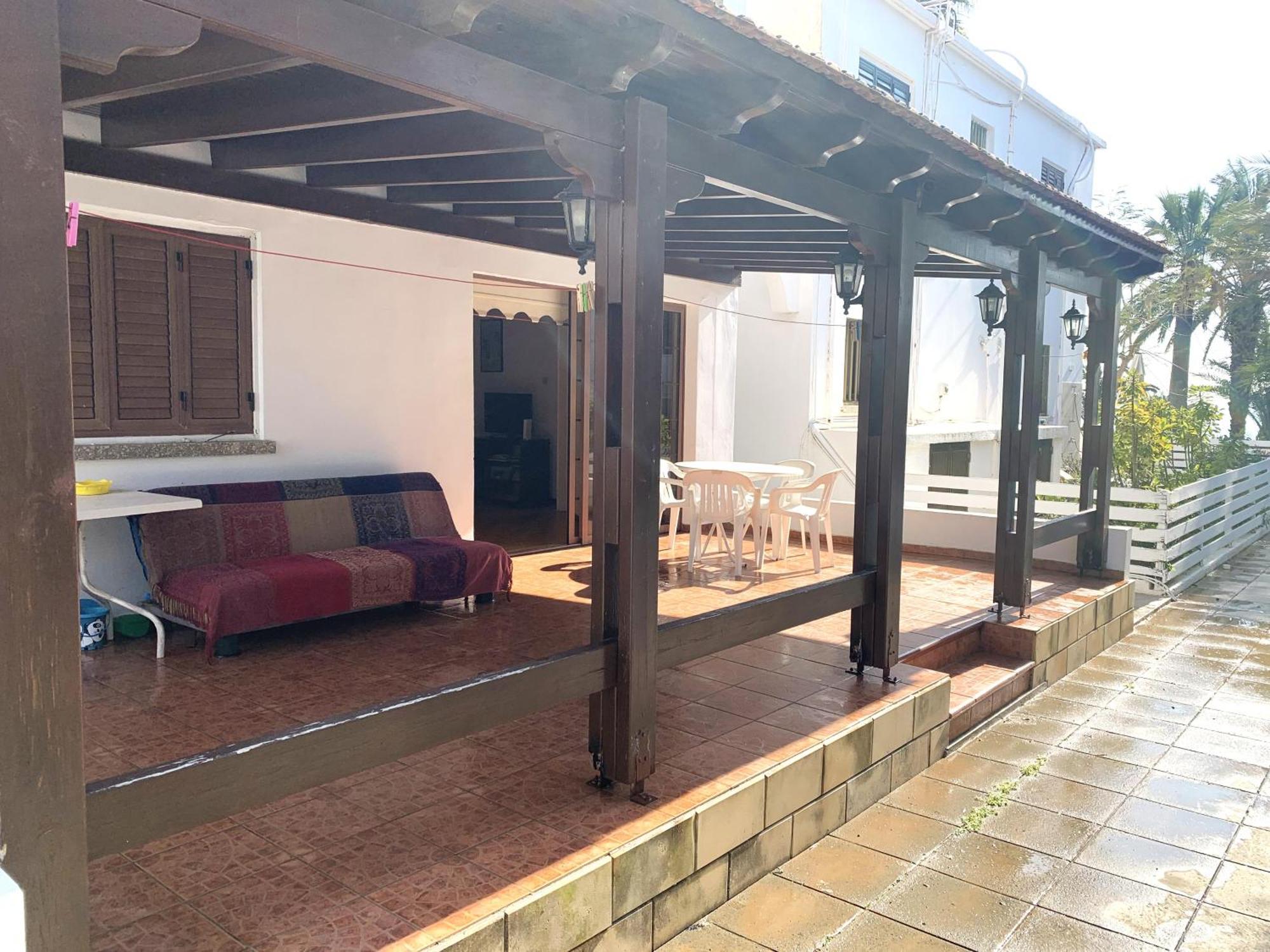 Sandy Sea View Pyla Apartment