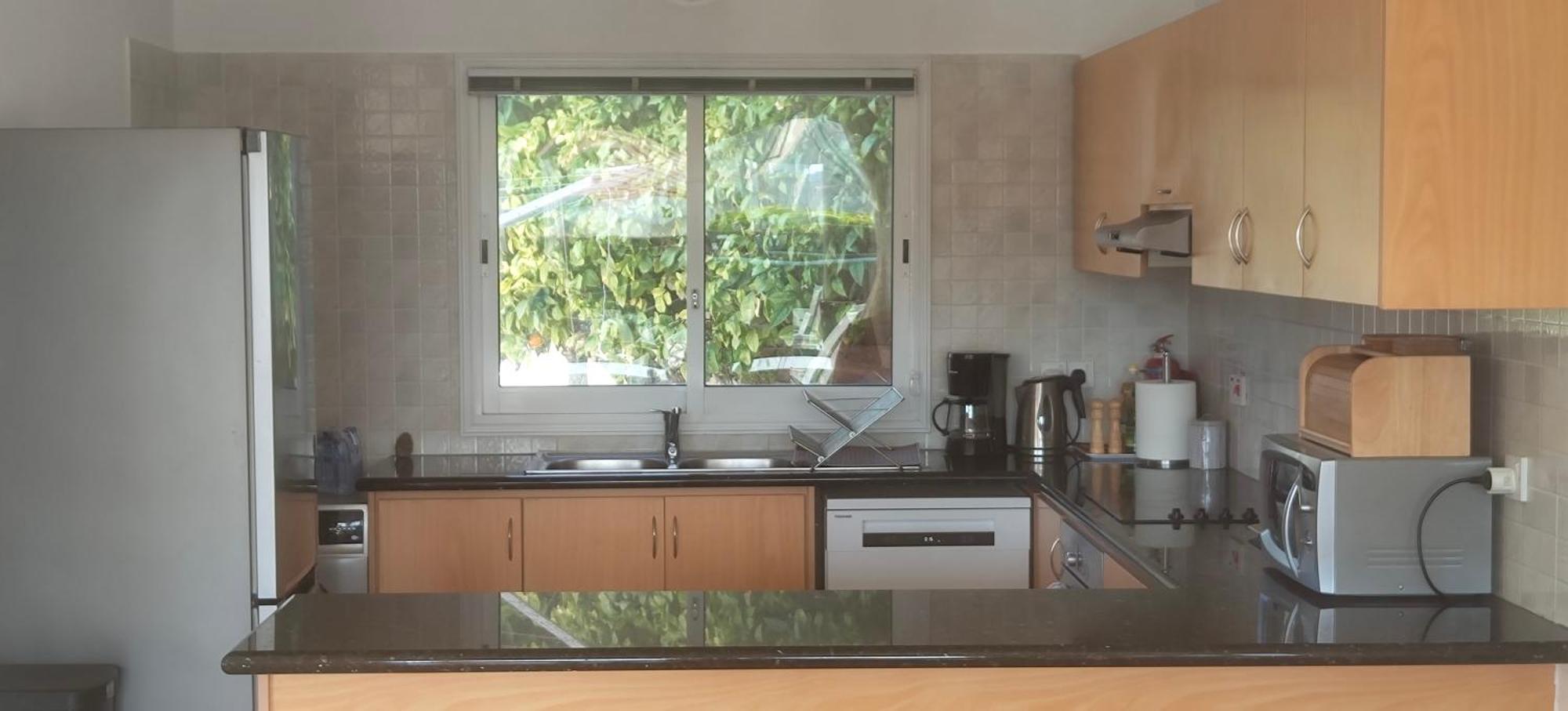 Villa Sunbeam Coral Bay