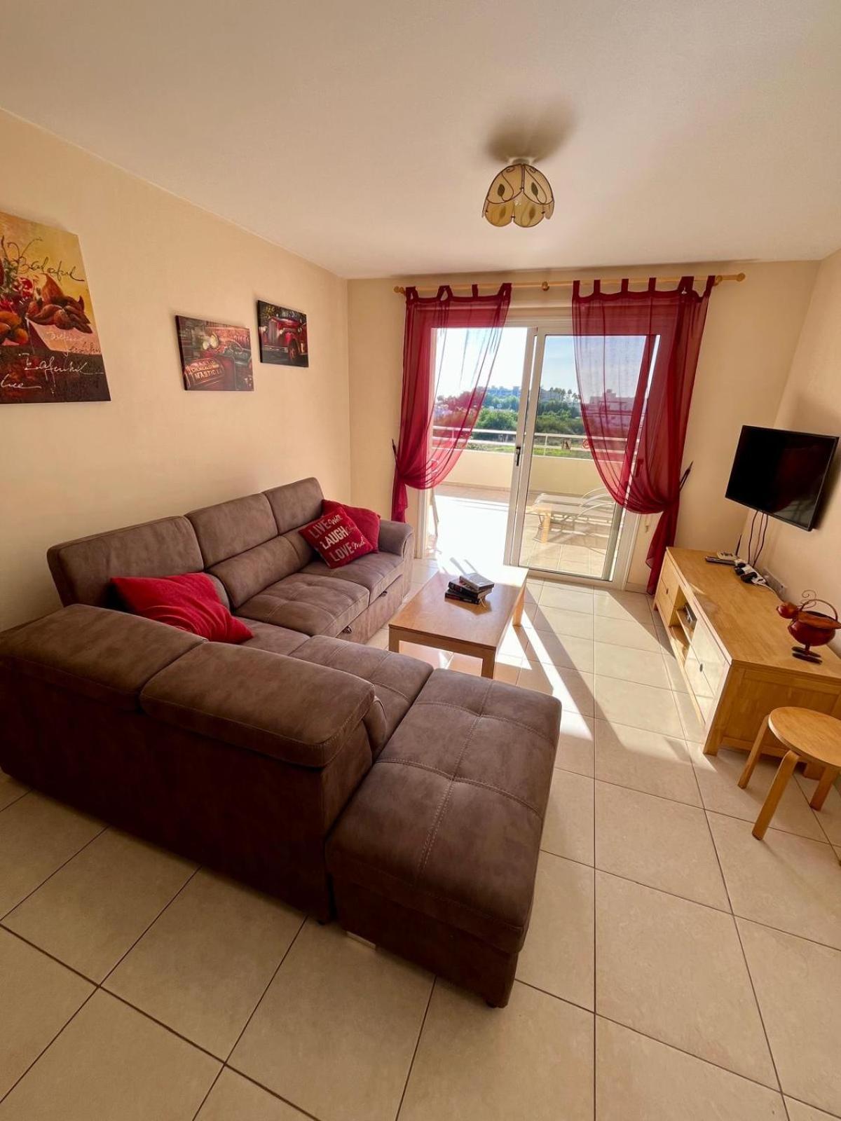 Apartment Nissi Elena A11