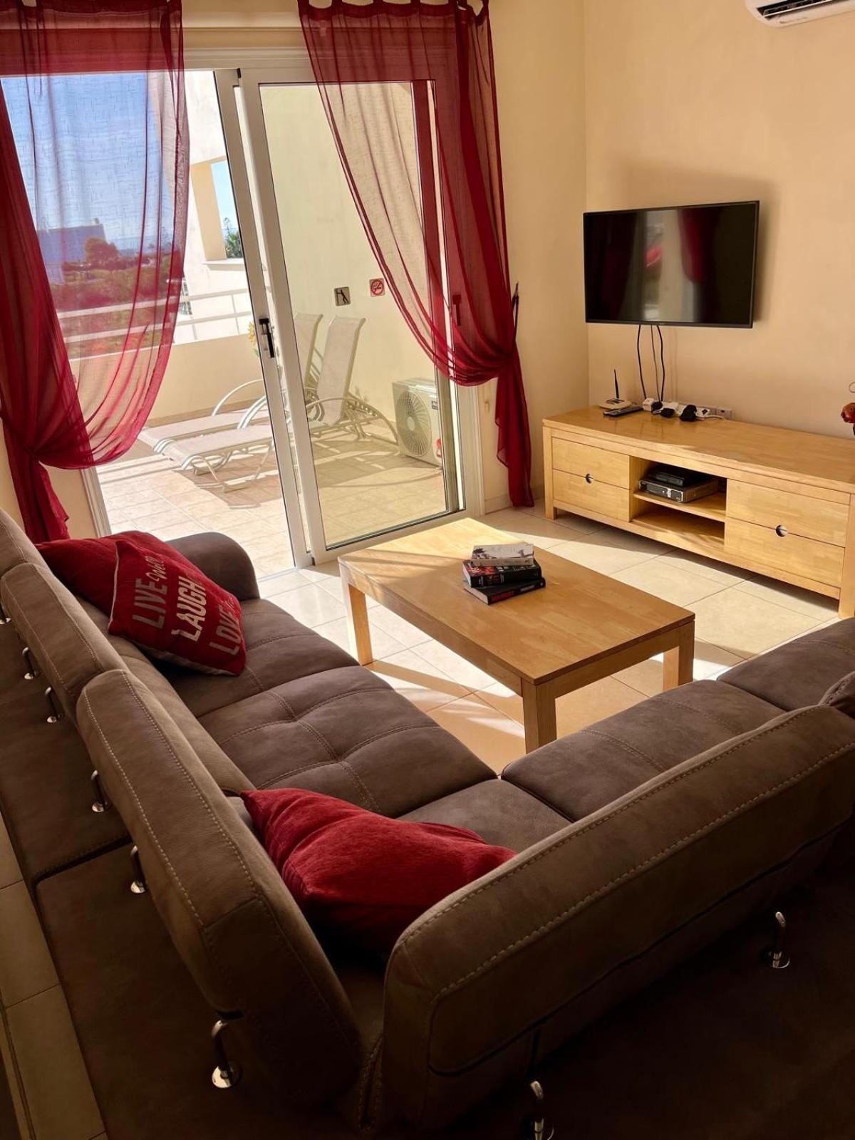Nissi Elena A11 Apartment Ayia Napa