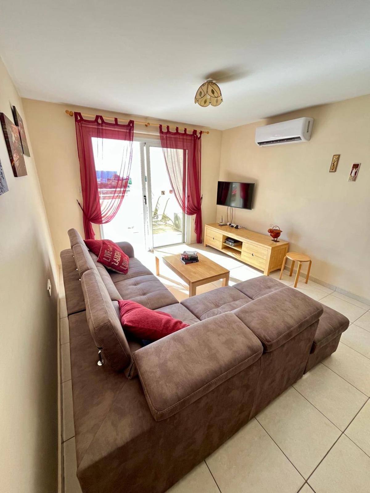 Apartment Nissi Elena A11 Ayia Napa