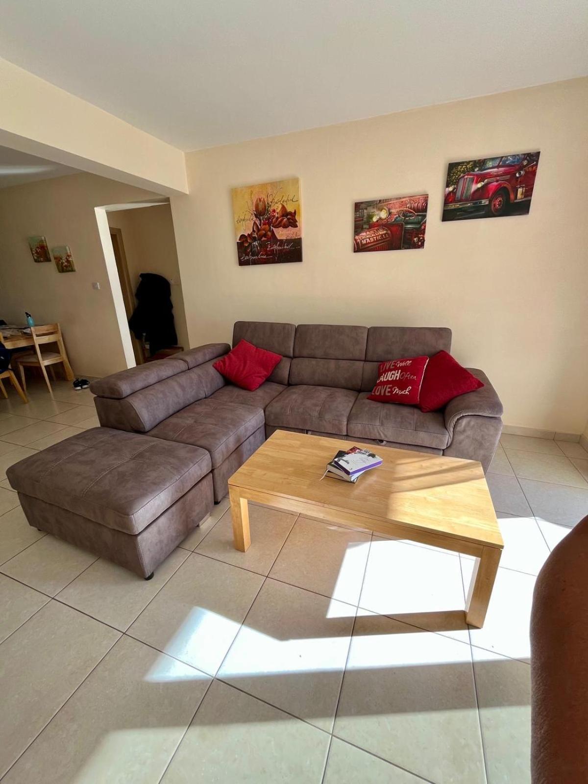 Nissi Elena A11 Ayia Napa