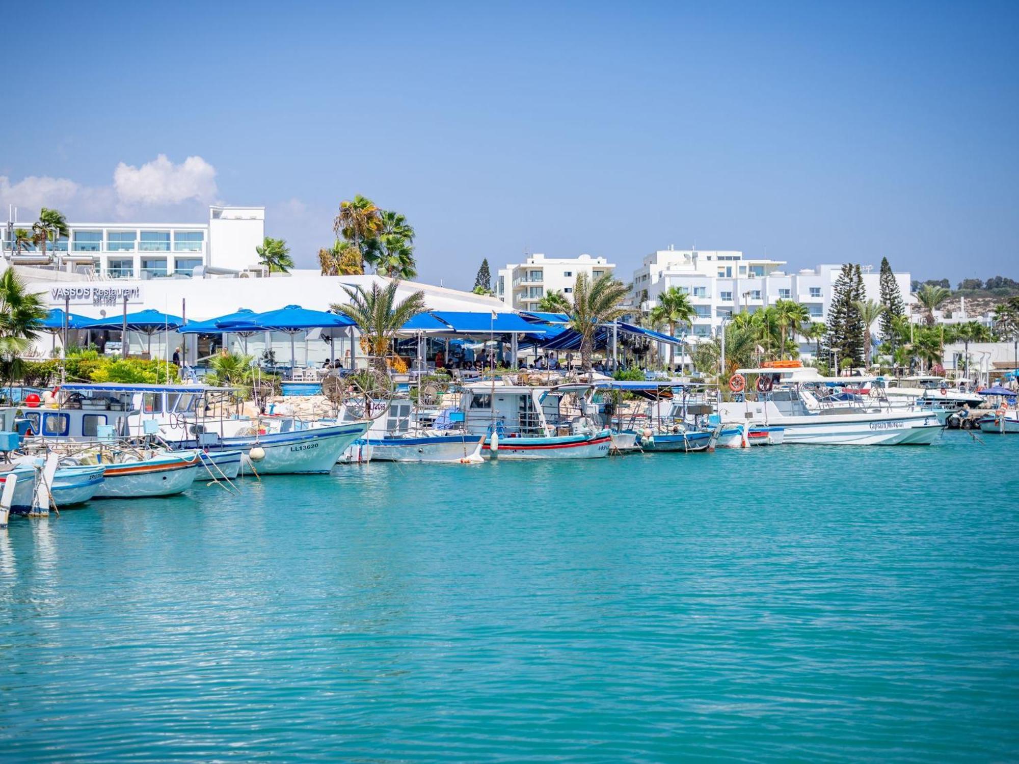 Apartamento Sanders Florida *