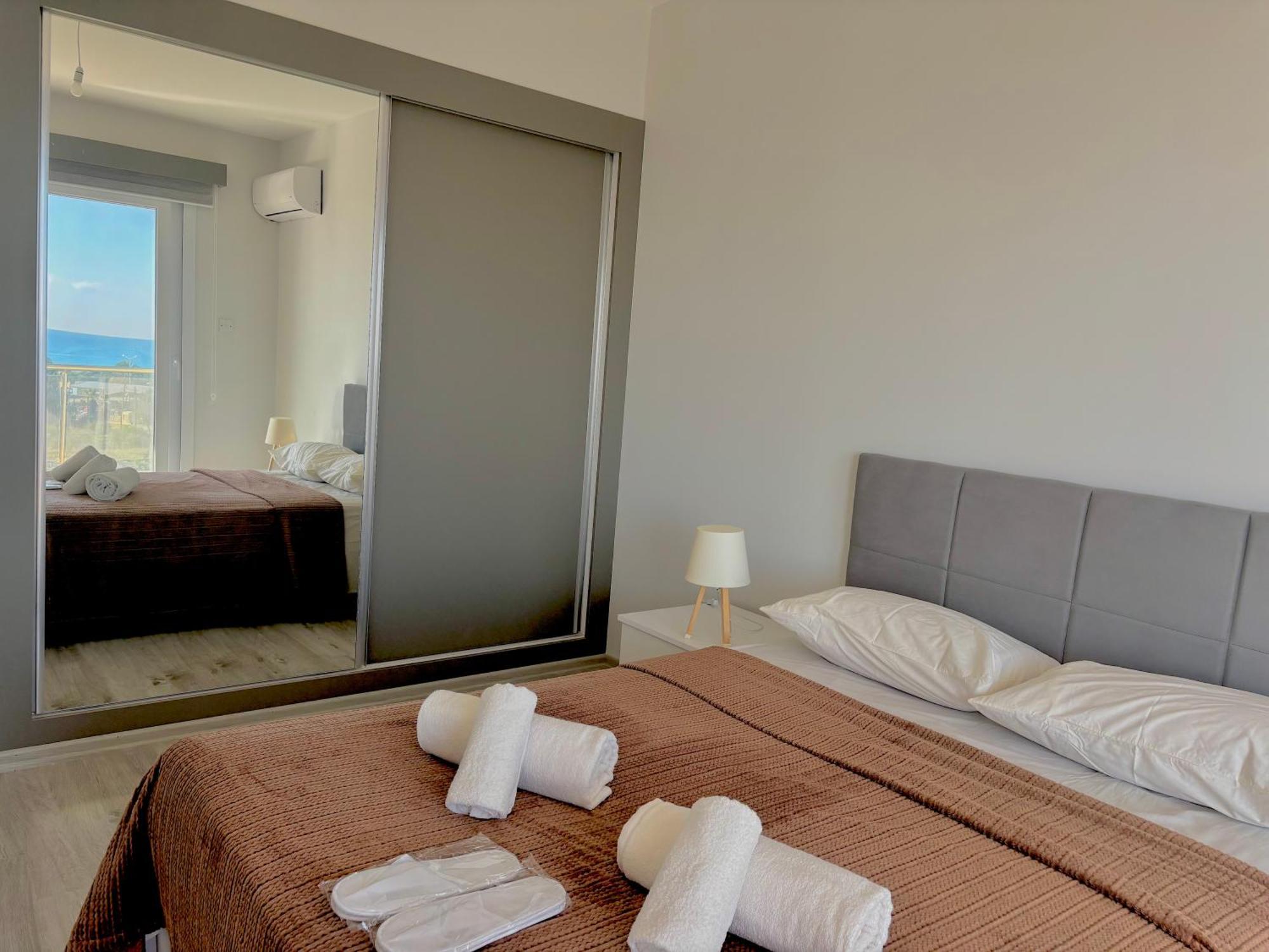 Apartamento Sea And Sky - Opposite Long