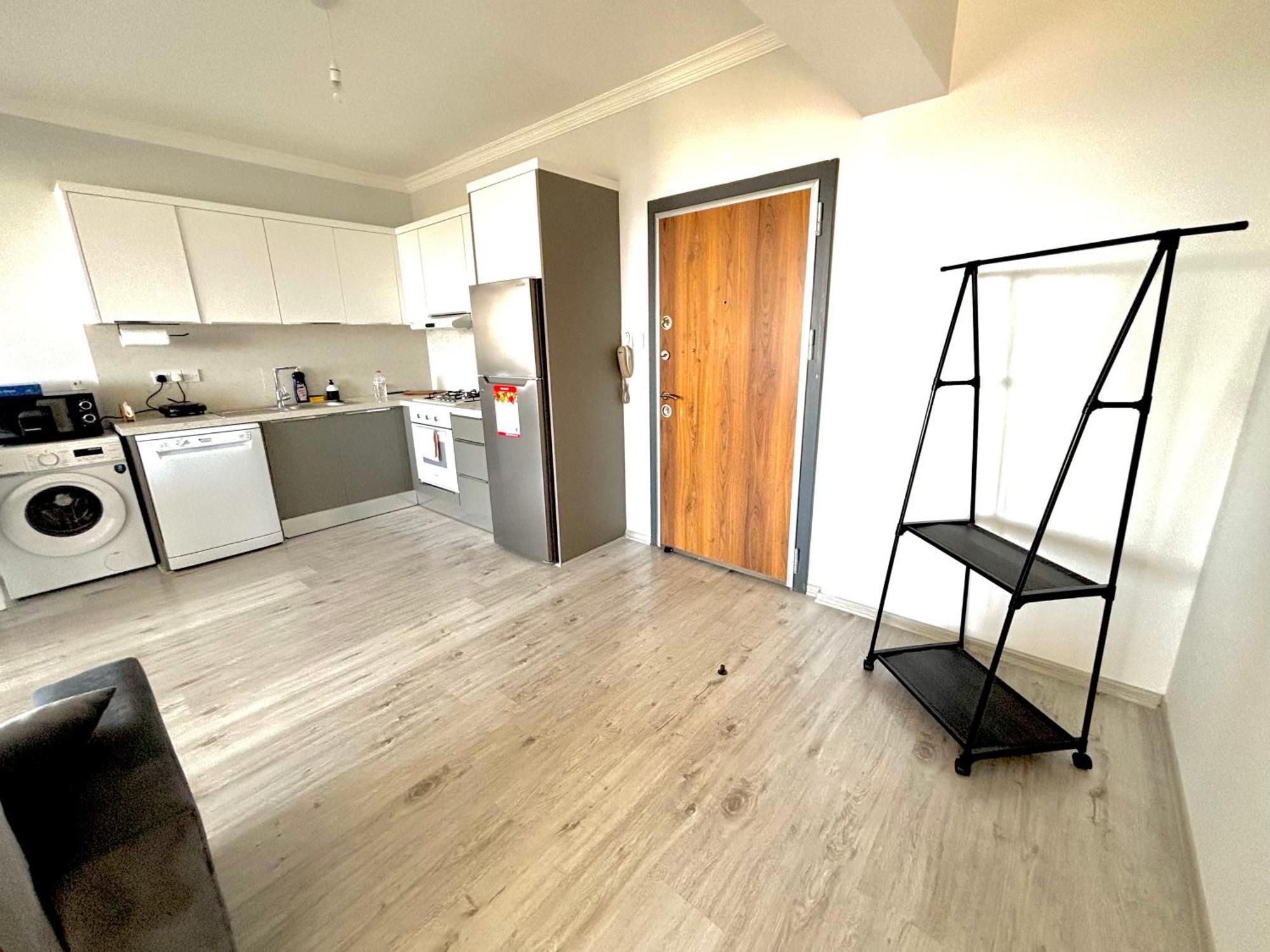 Apartamento Sea And Sky - Opposite Long *