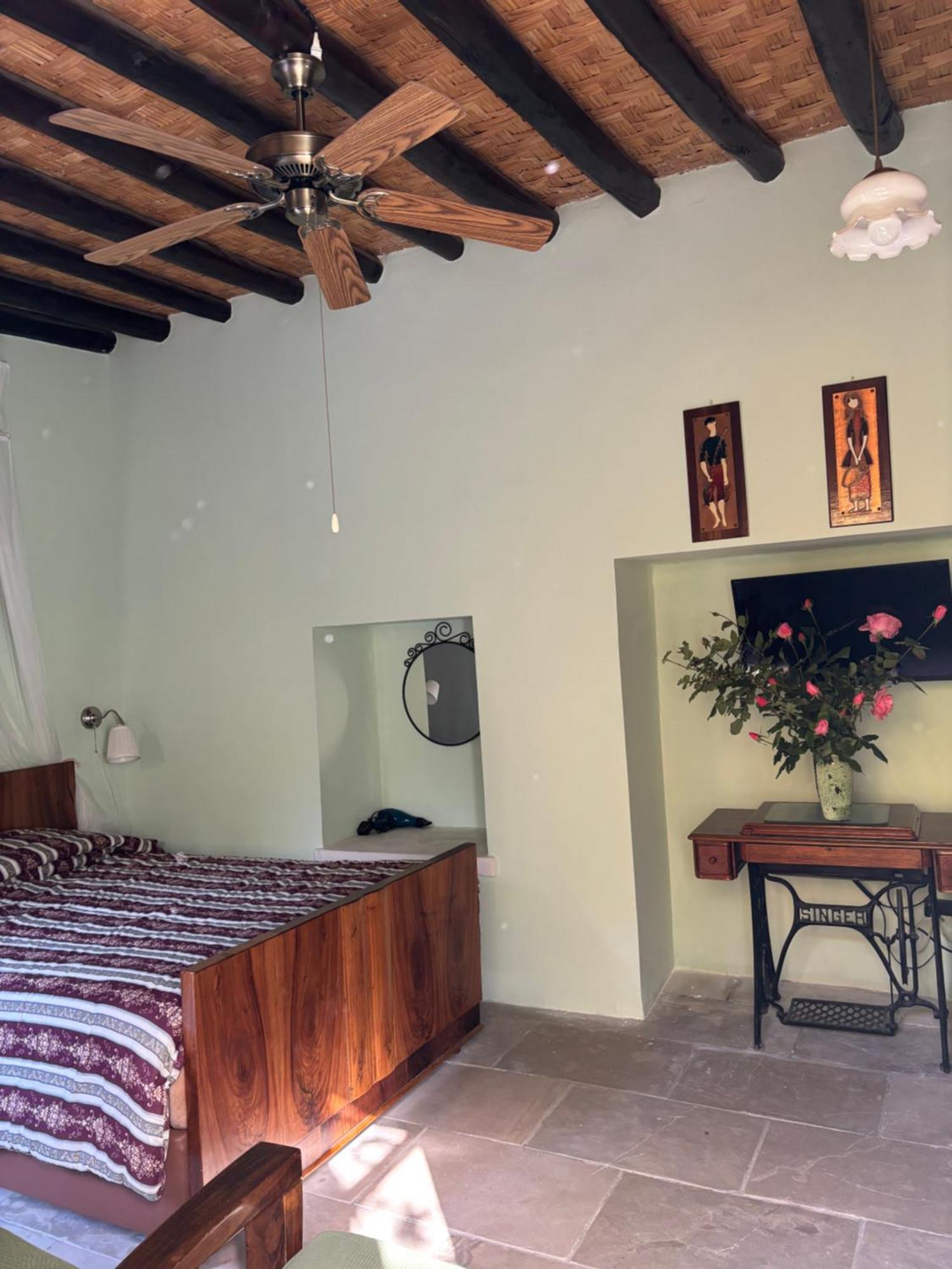 Vasilion Agrotourism Holiday home