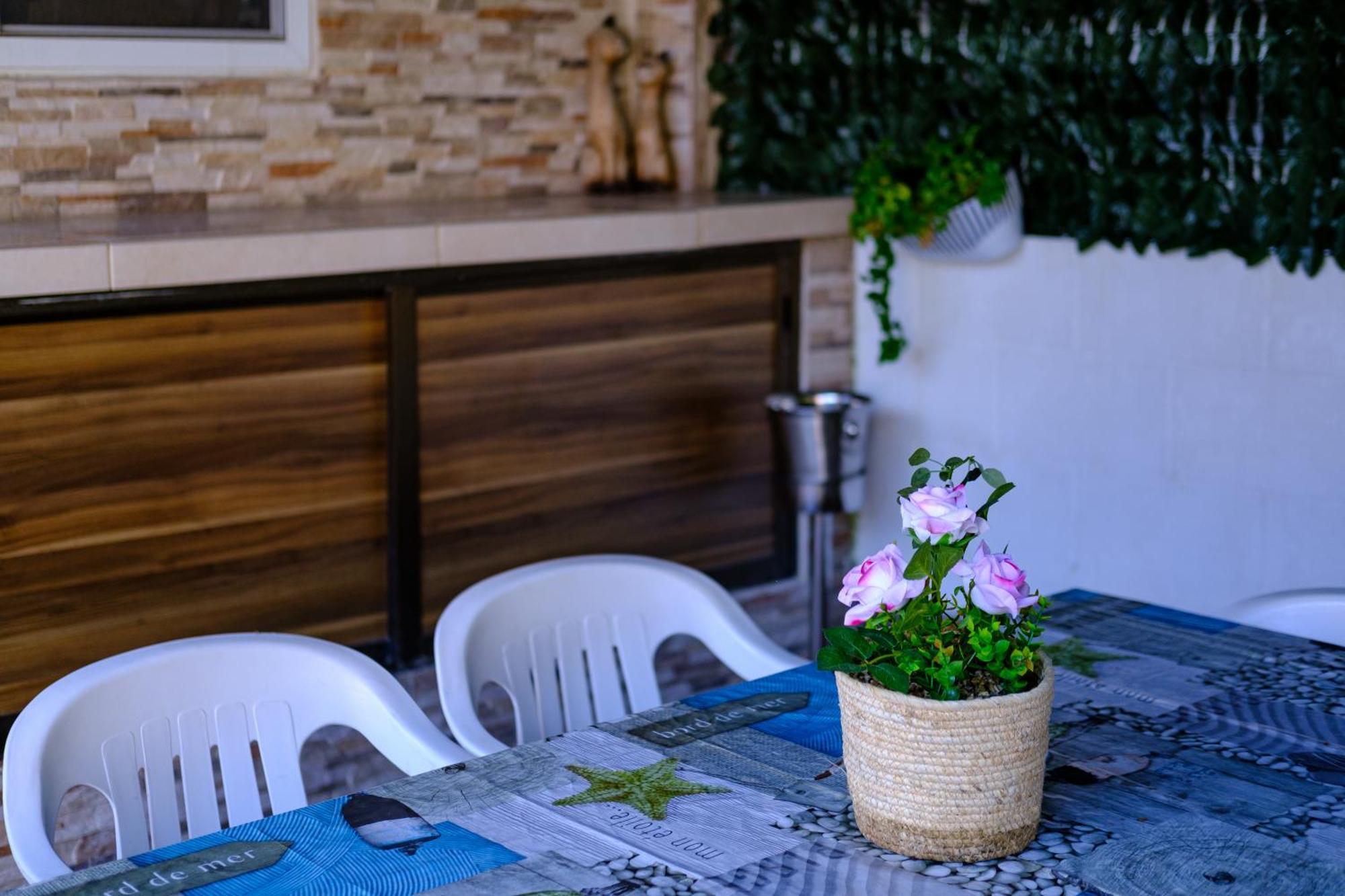 Demetris Apartamento