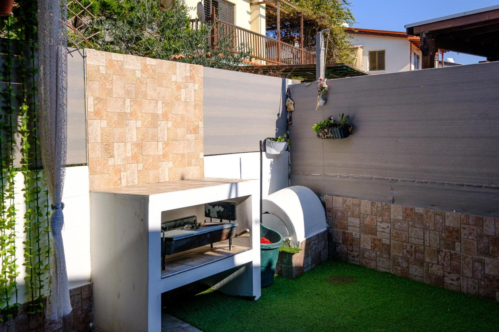 Apartamento Demetris Meneou