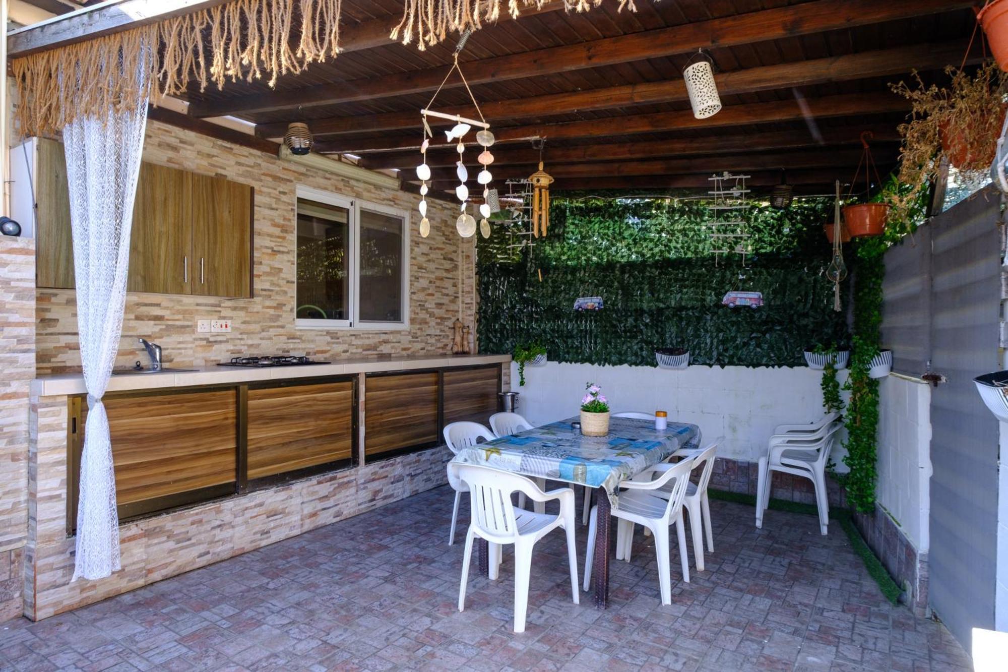 Demetris Apartamento *