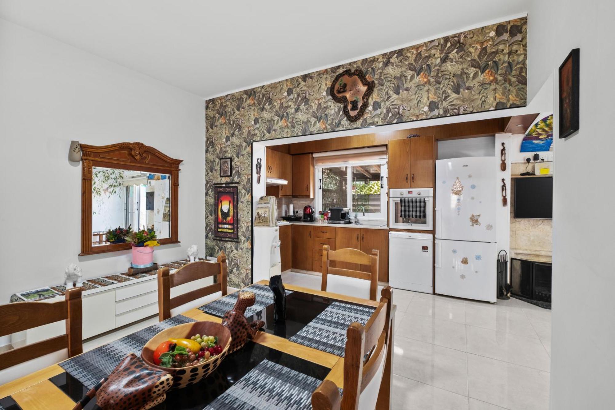 Apartamento Demetris Meneou