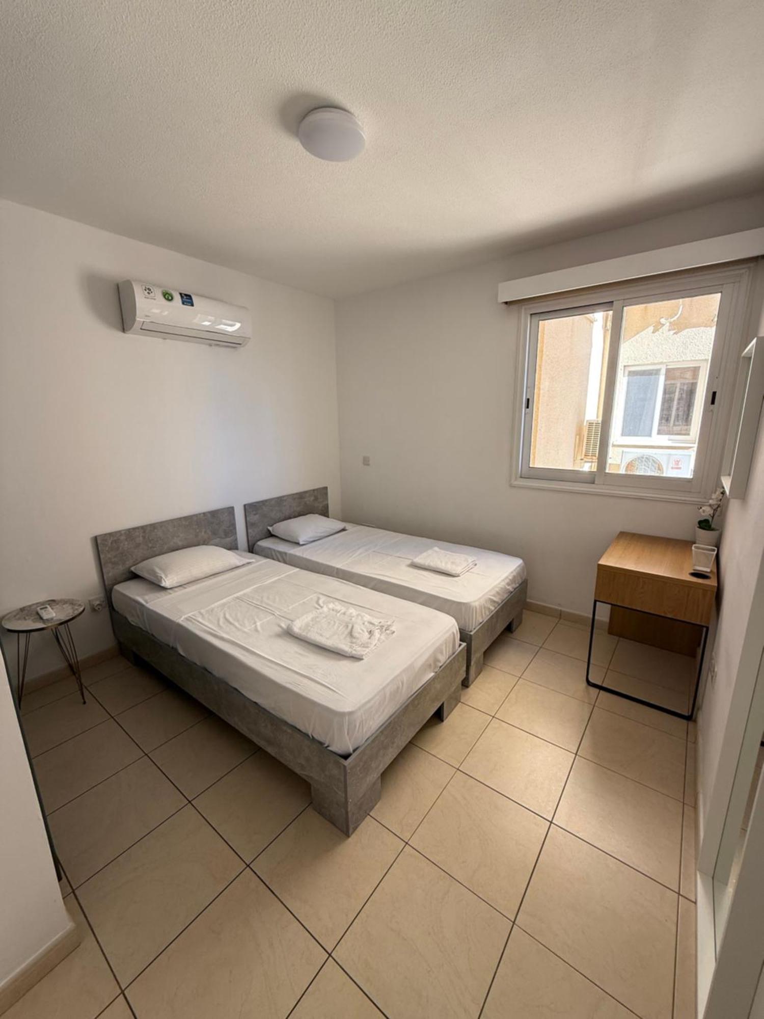 Apartment Sunrise Larnaca