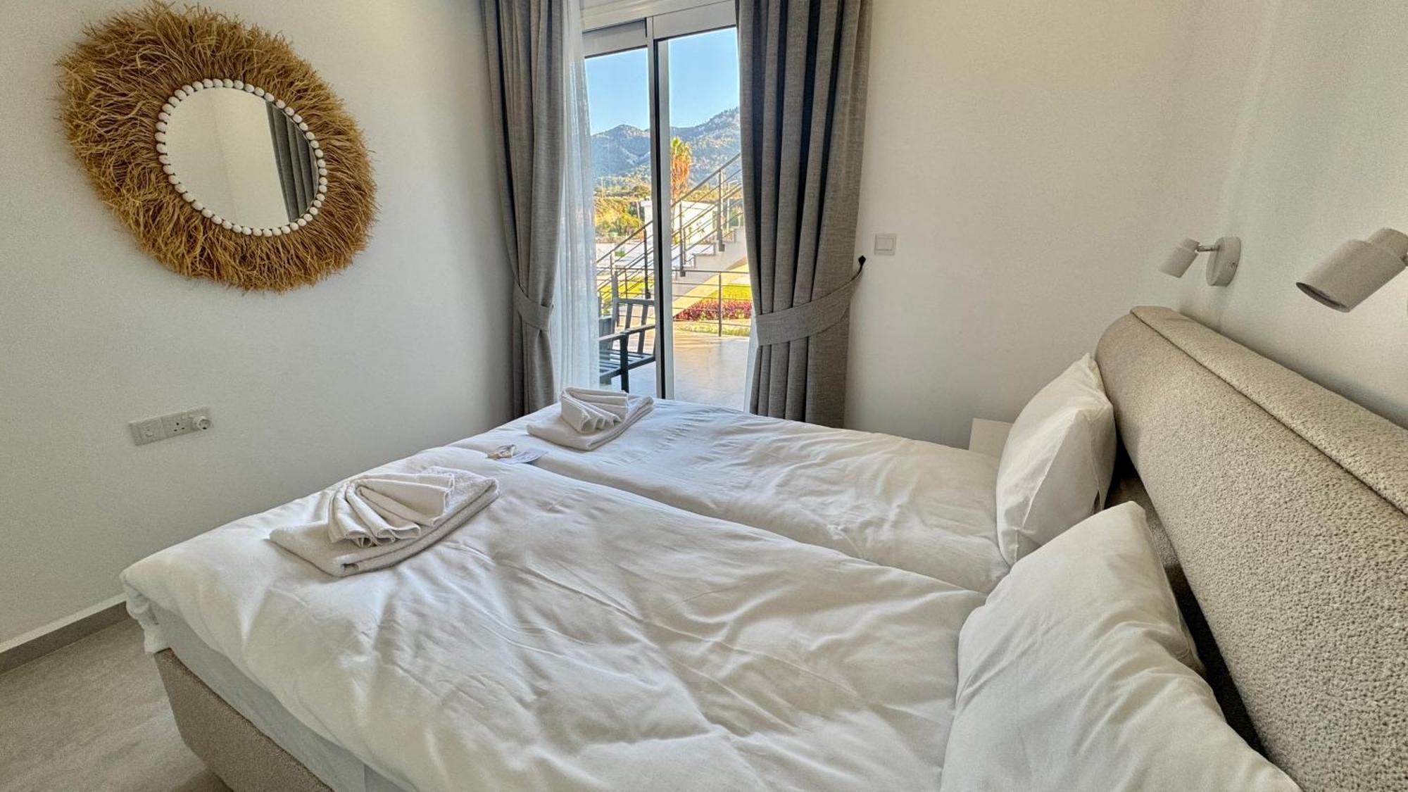 Holiday home Carrington Holidays Kyrenia (Northern Cyprus)