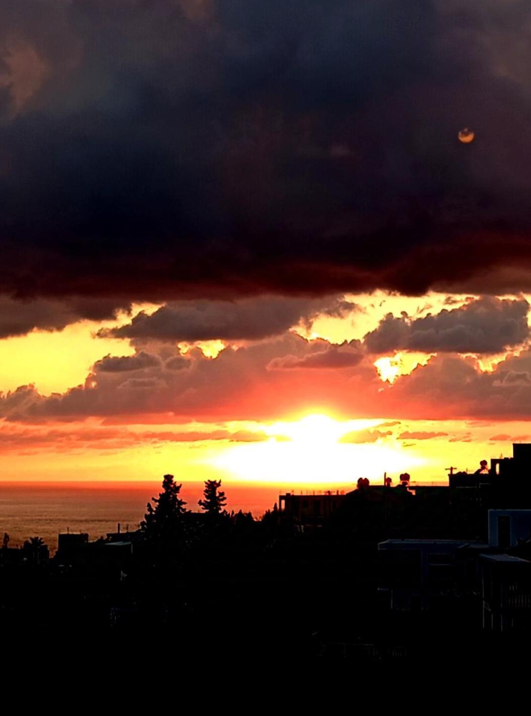 Sunset * Peyia
