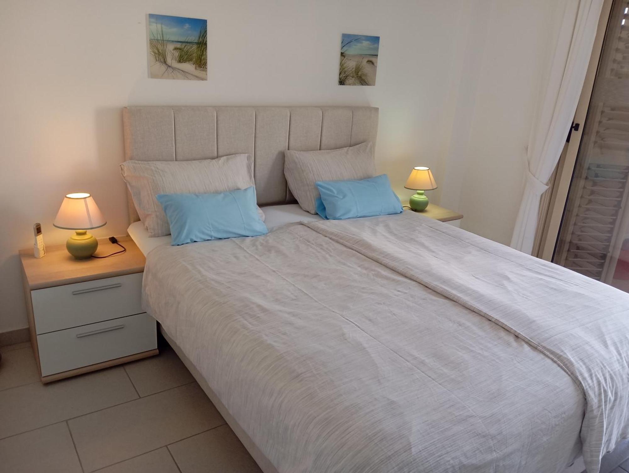 Sunset Apartment Peyia