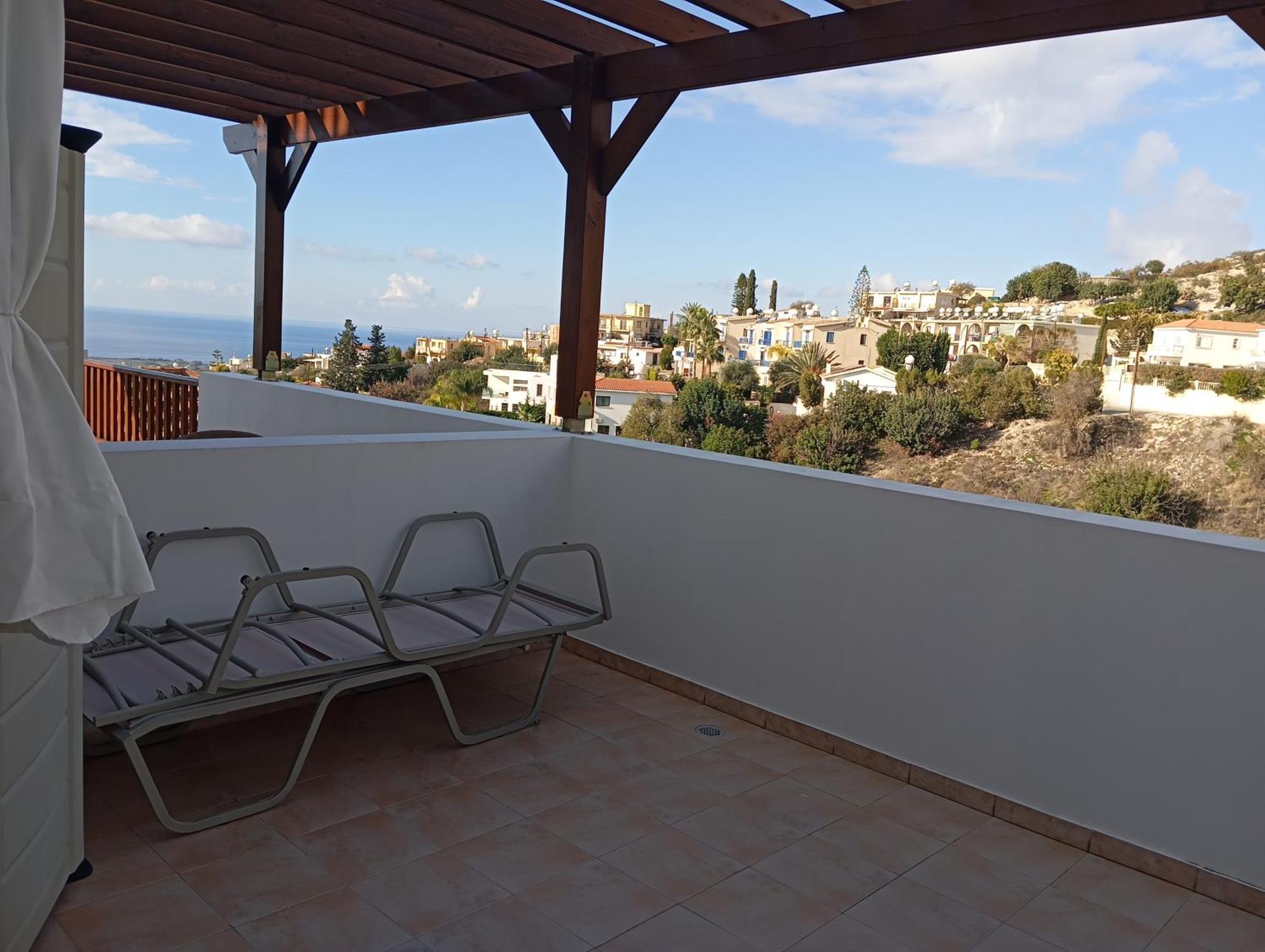 Apartment Sunset Peyia