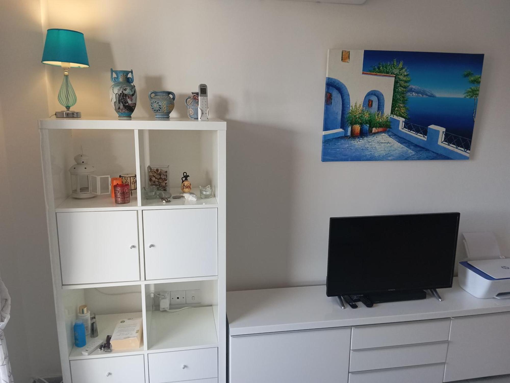 Sunset Apartment Peyia