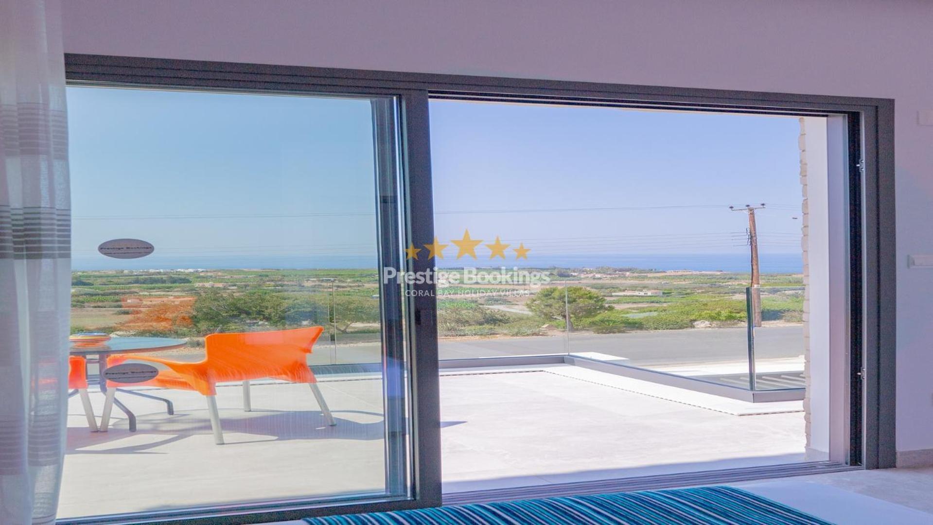 Aretousa Ena By Prestige Bookings