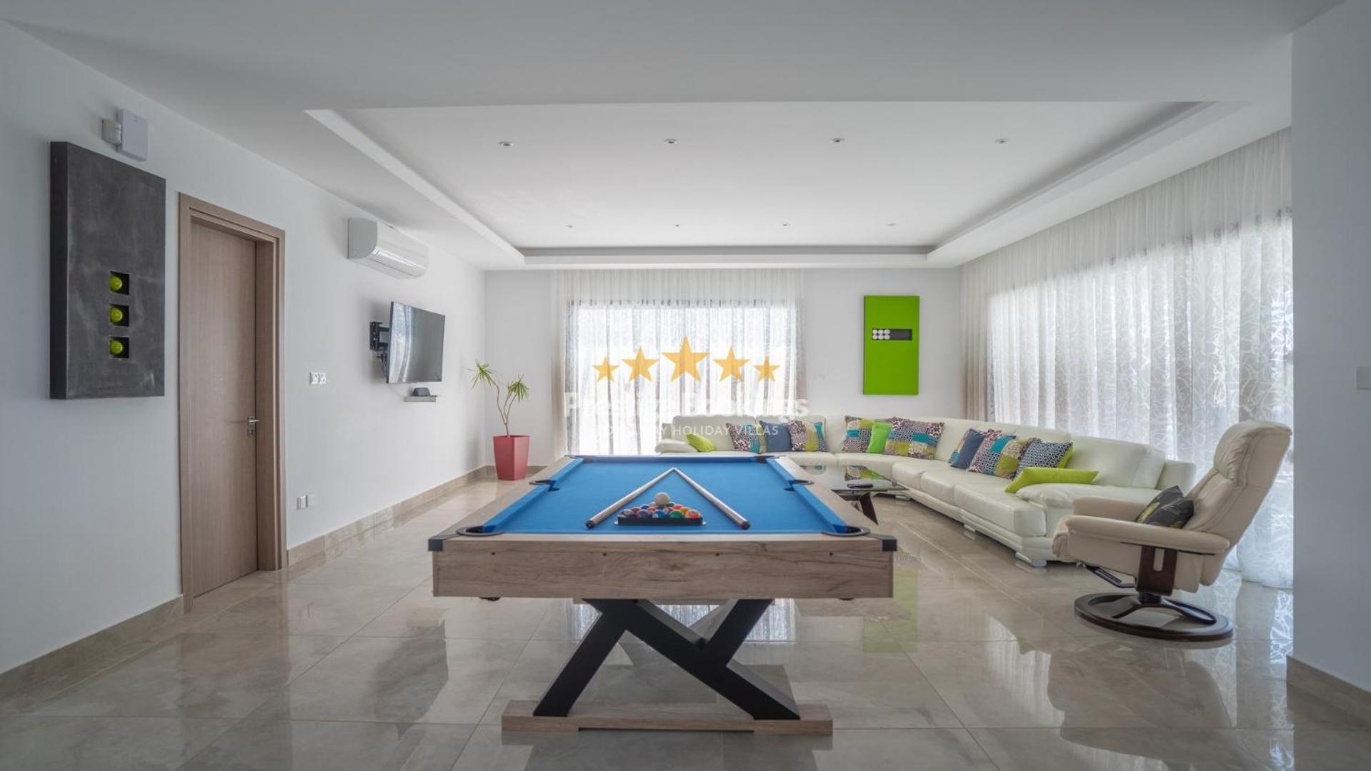 Aretousa Ena By Prestige Bookings Villa *