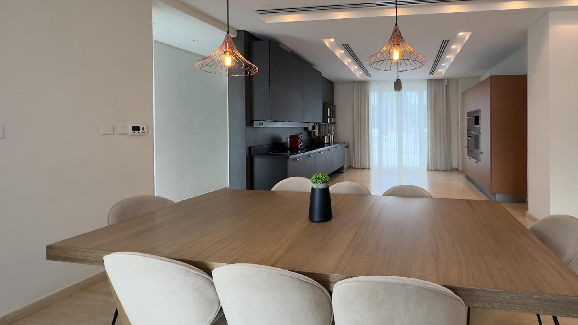 Vivo Mare Beachfront - Seashell Agia Napa