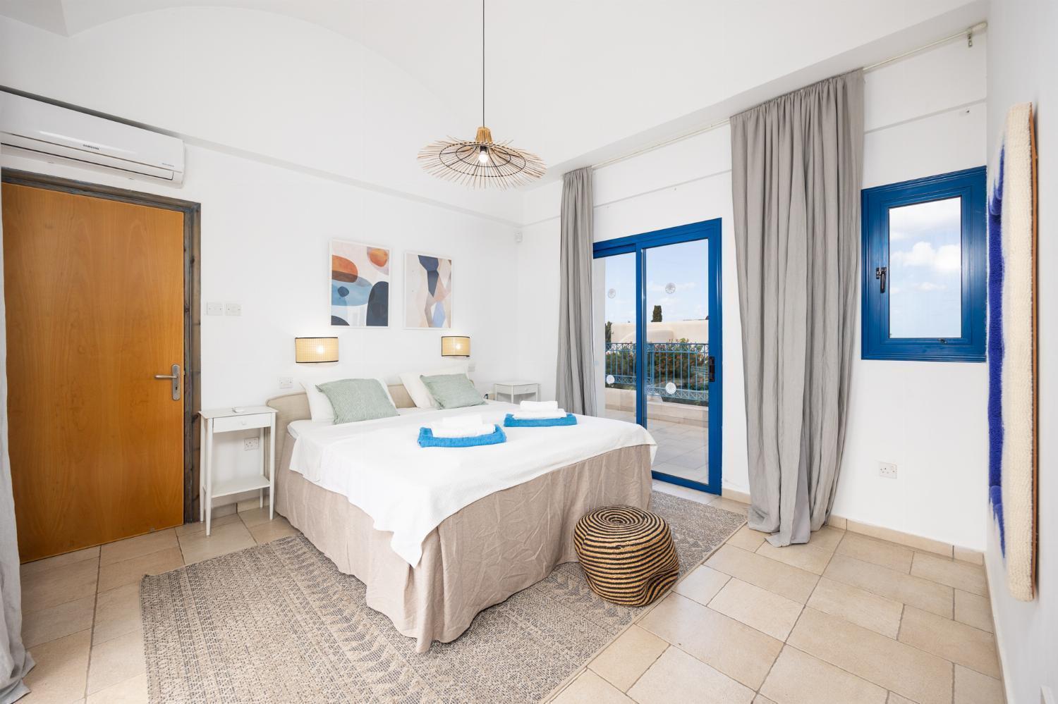 Villa Poseidonas