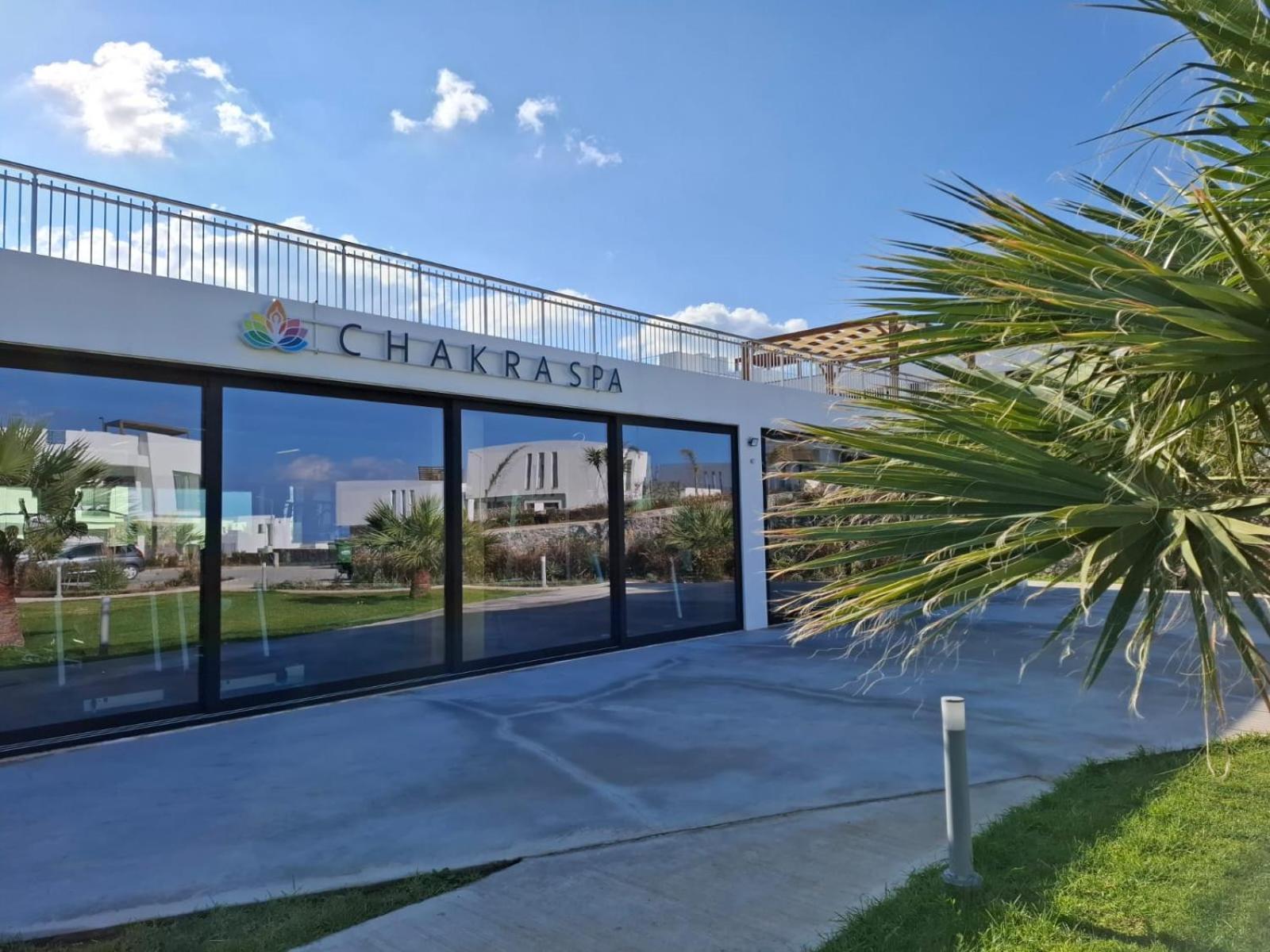 Dejablue Penthouse Kalogrea