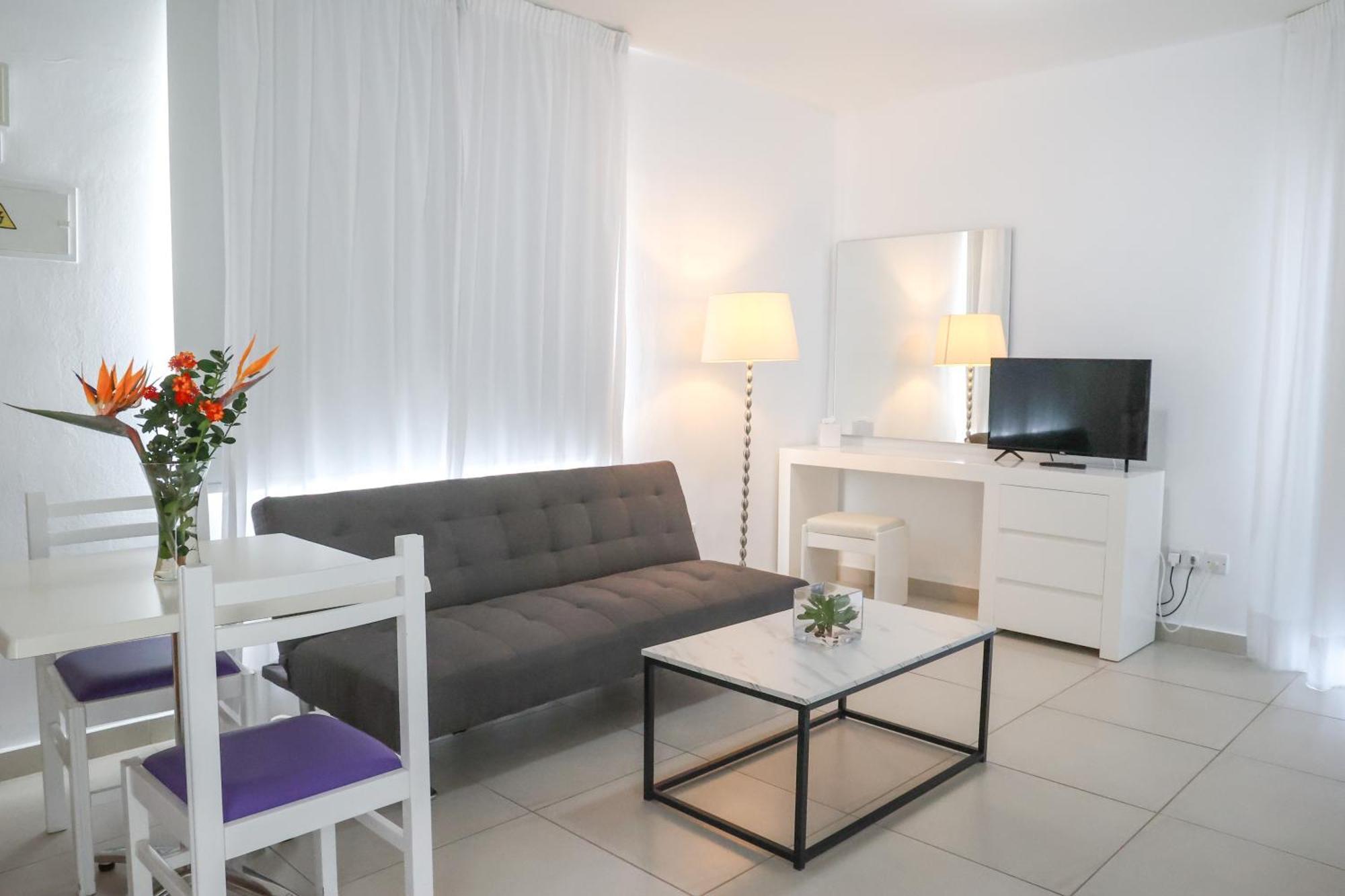 Alva Aparthotel