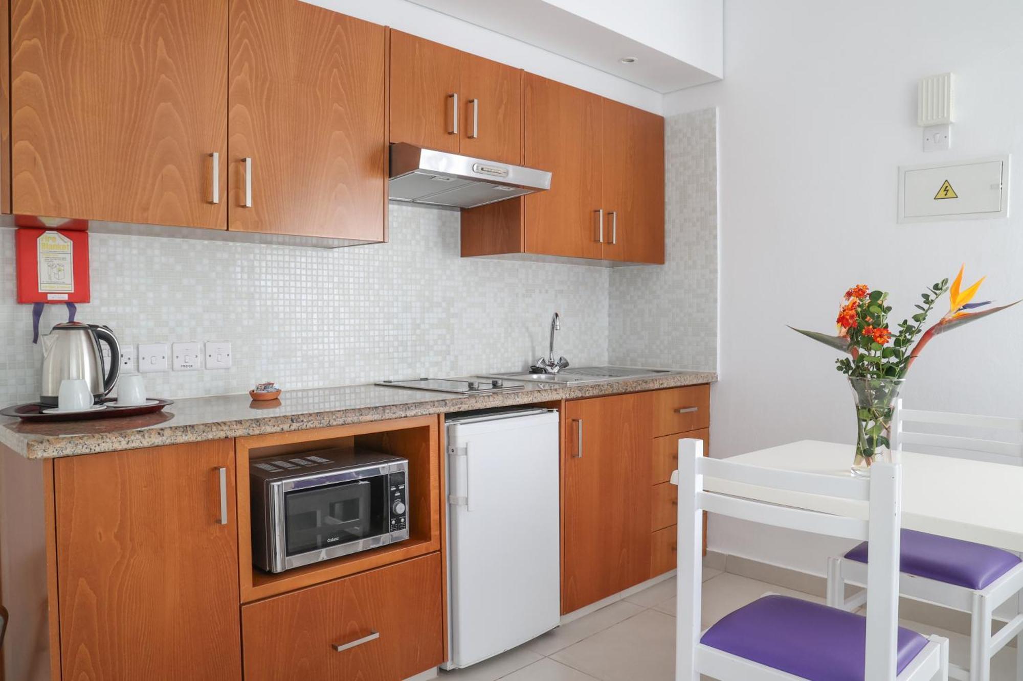 Aparthotel Alva
