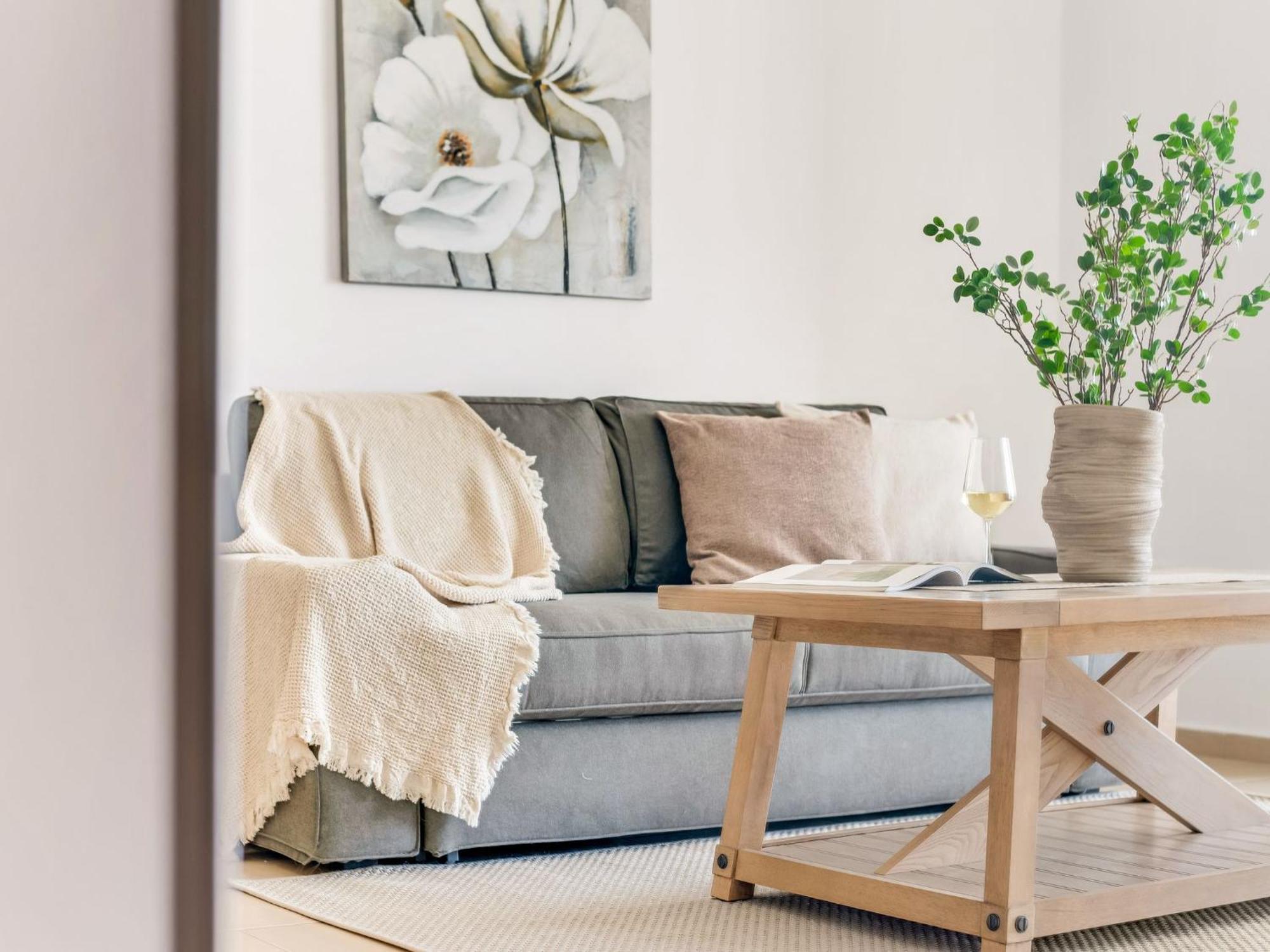 Apartamento Sanders Florida *