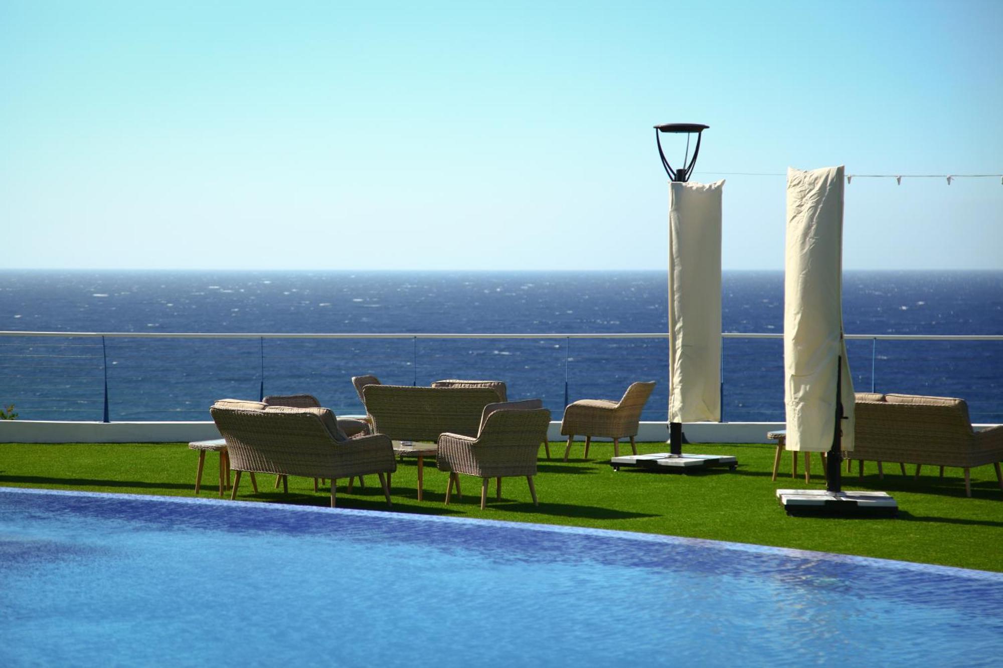Caesar Cliff * Agios Georgios (Famagusta)