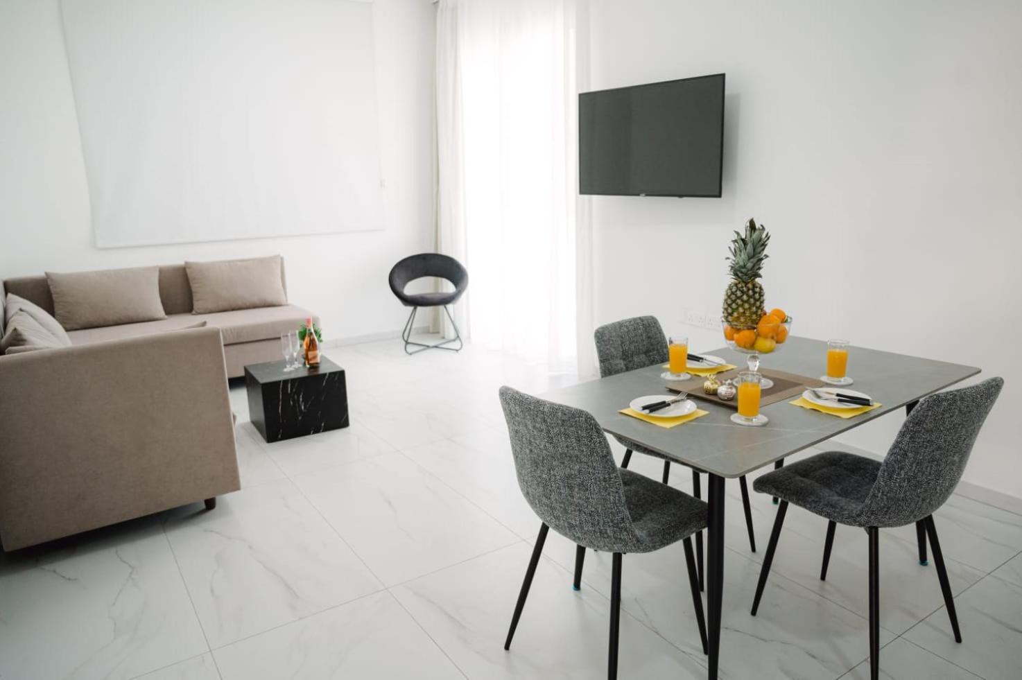 Apartment Nissi Route 76 Ayia Napa