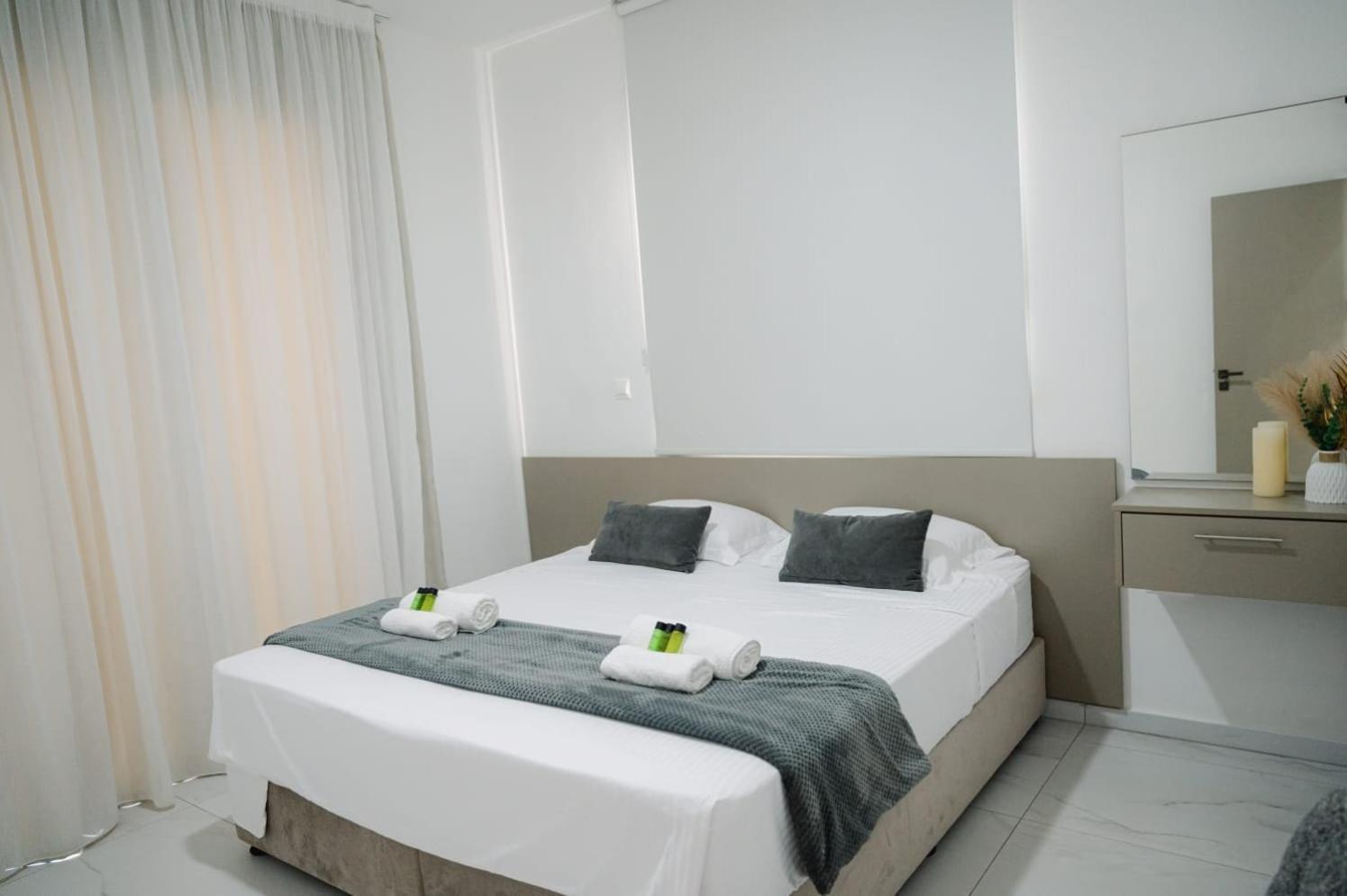 Nissi Route 76 Apartment Ayia Napa
