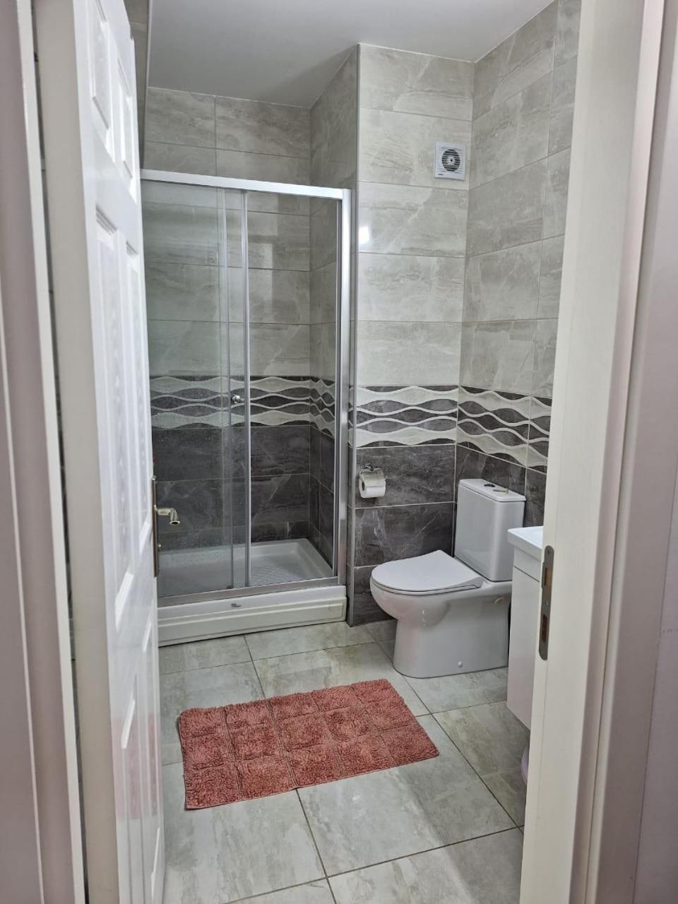 Sea View Long Apartment